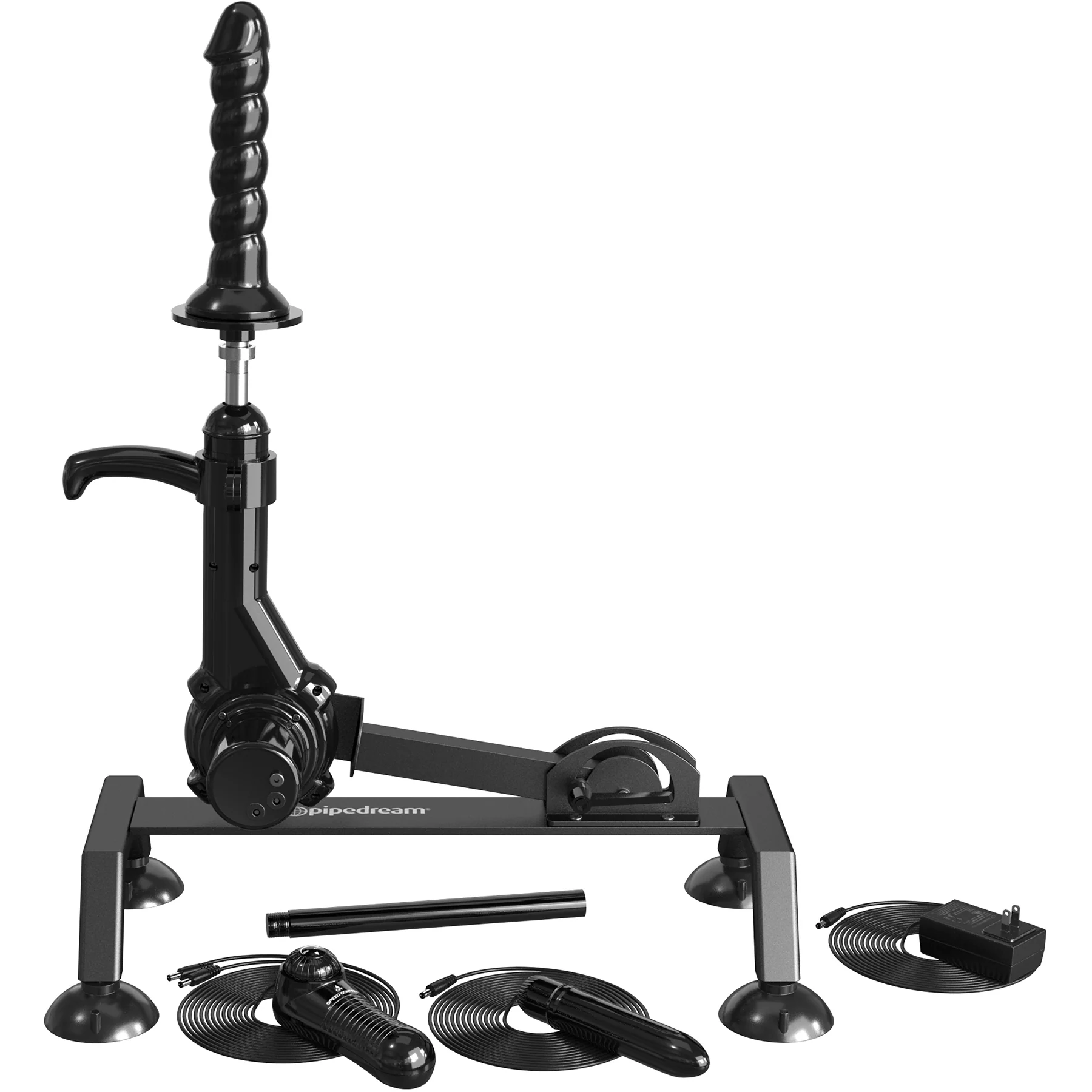 Fetish Fantasy Series Body Dock Pro Sex Machine - Image 7