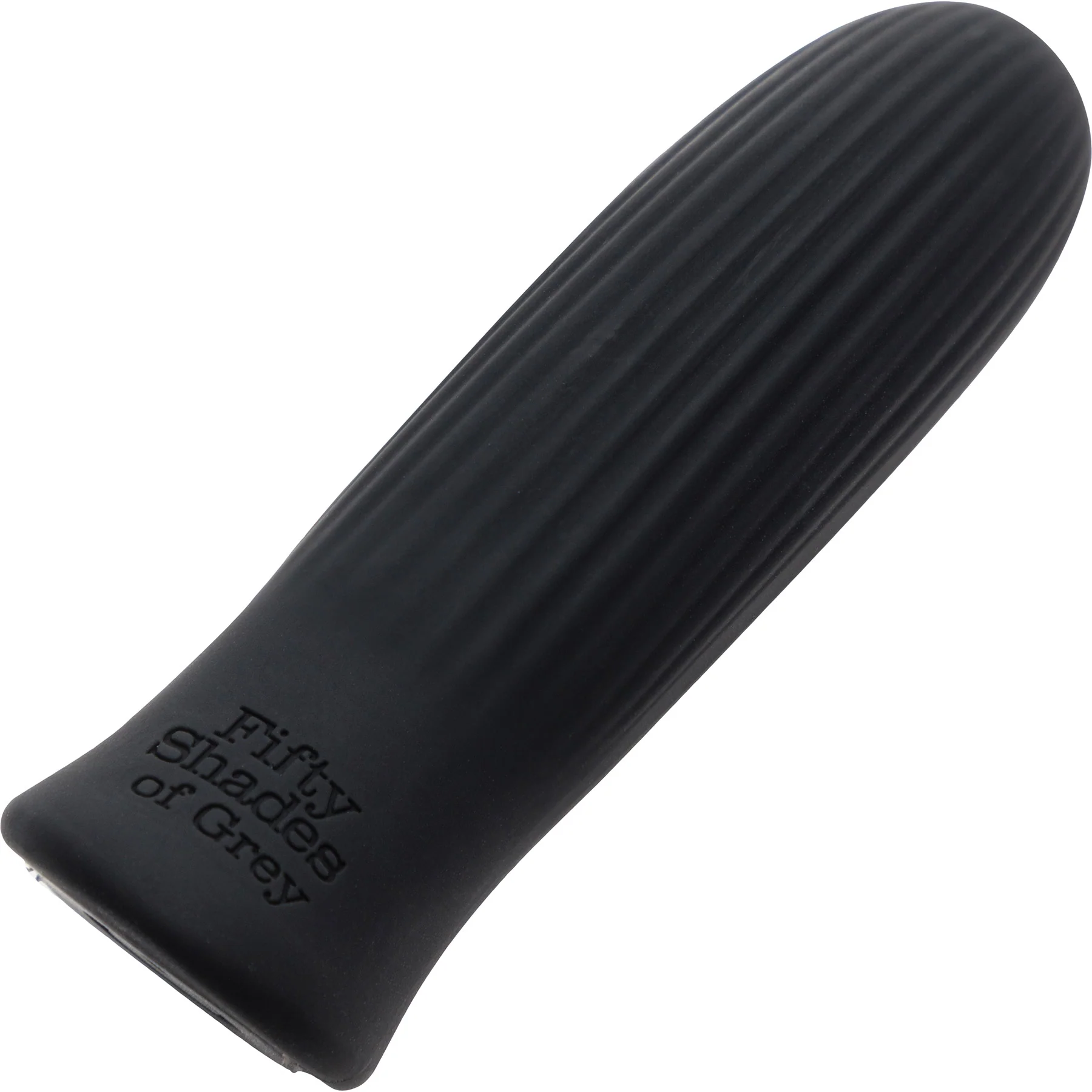 Fifty Shades of Grey Sensation Rechargeable Silicone Bullet Vibrator - Image 3