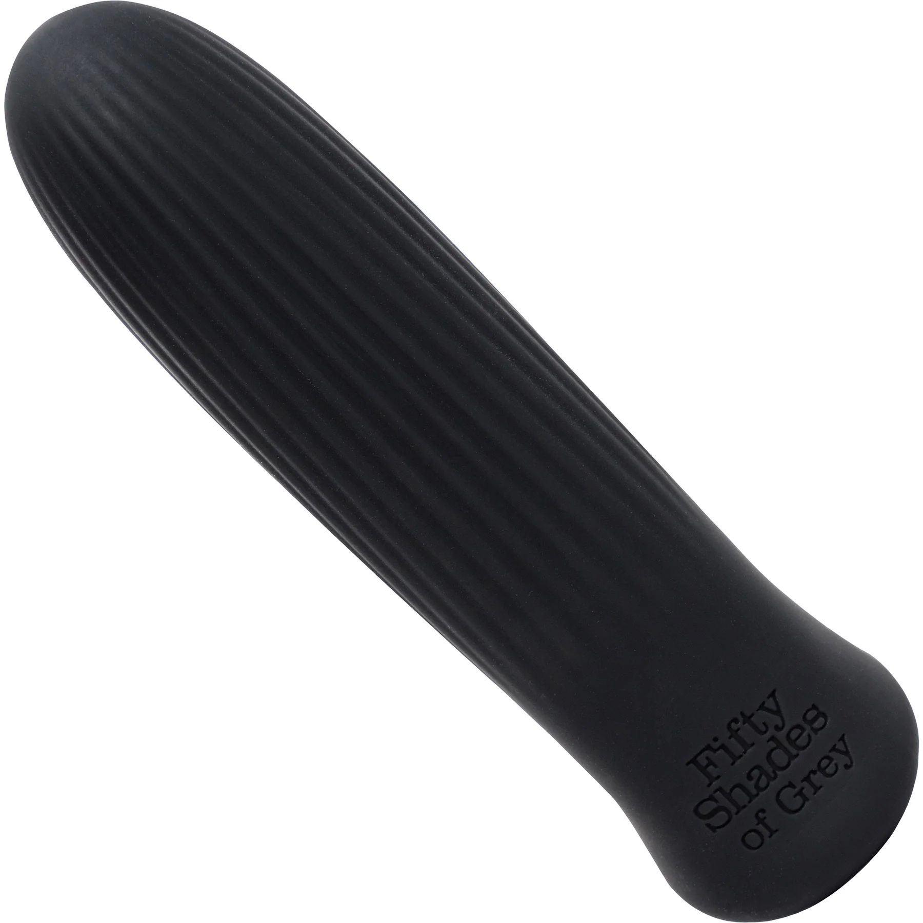 Fifty Shades of Grey Sensation Rechargeable Silicone Bullet Vibrator - Image 4