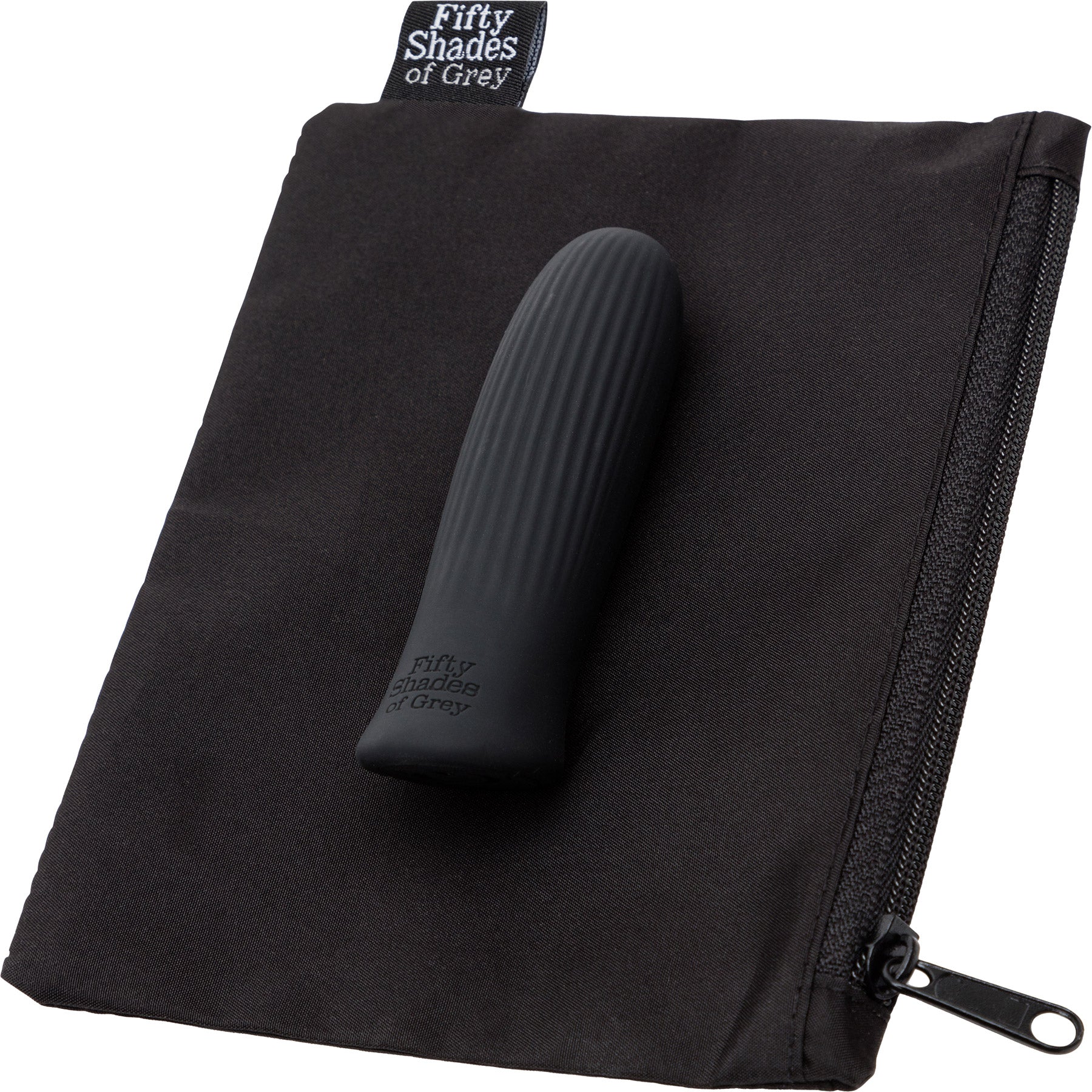 Fifty Shades of Grey Sensation Rechargeable Silicone Bullet Vibrator - Image 5