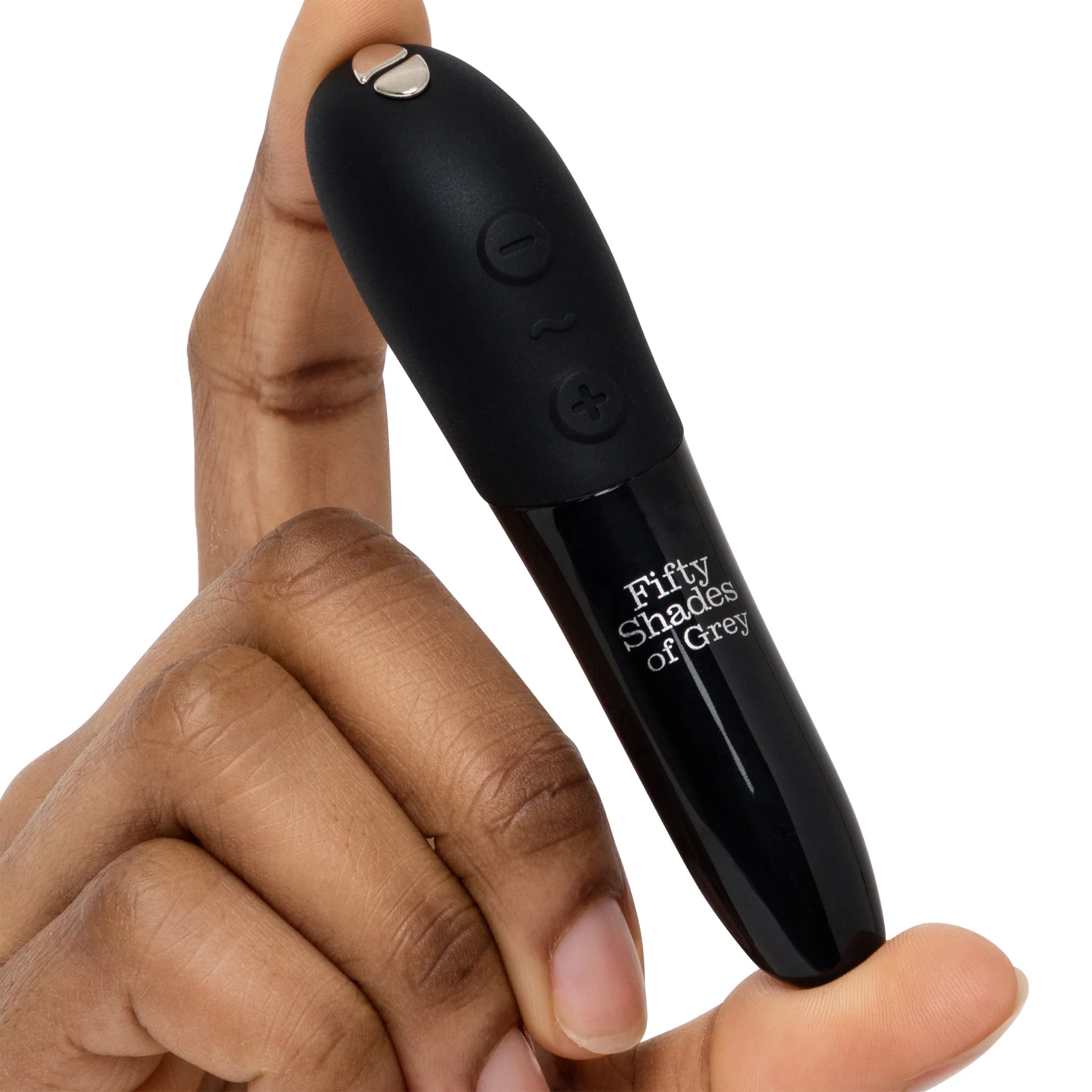 Fifty Shades of Grey X We-Vibe Come to Bed Couple's 3 Piece Kit - Image 4