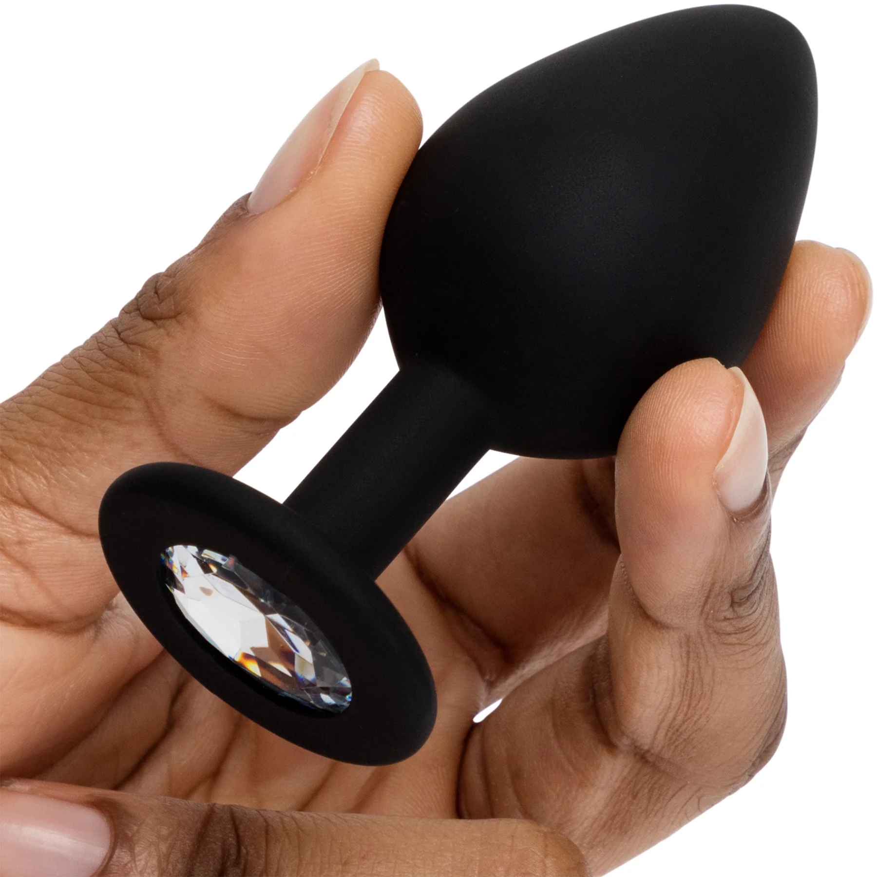 Fifty Shades of Grey X We-Vibe Come to Bed Couple's 3 Piece Kit - Image 7