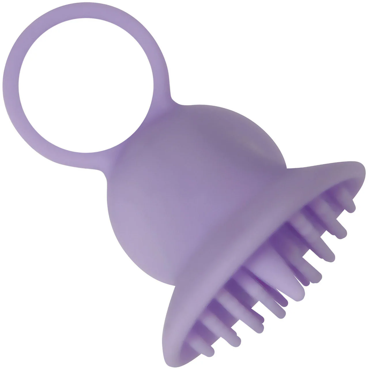 Fingerific Clitoral Stimulator With Powerful Bullet Vibrator By Evolved Novelties - Image 3