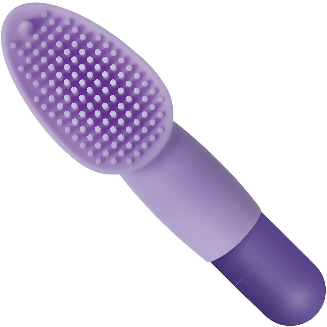 Fingerific Clitoral Stimulator With Powerful Bullet Vibrator By Evolved Novelties - Image 4