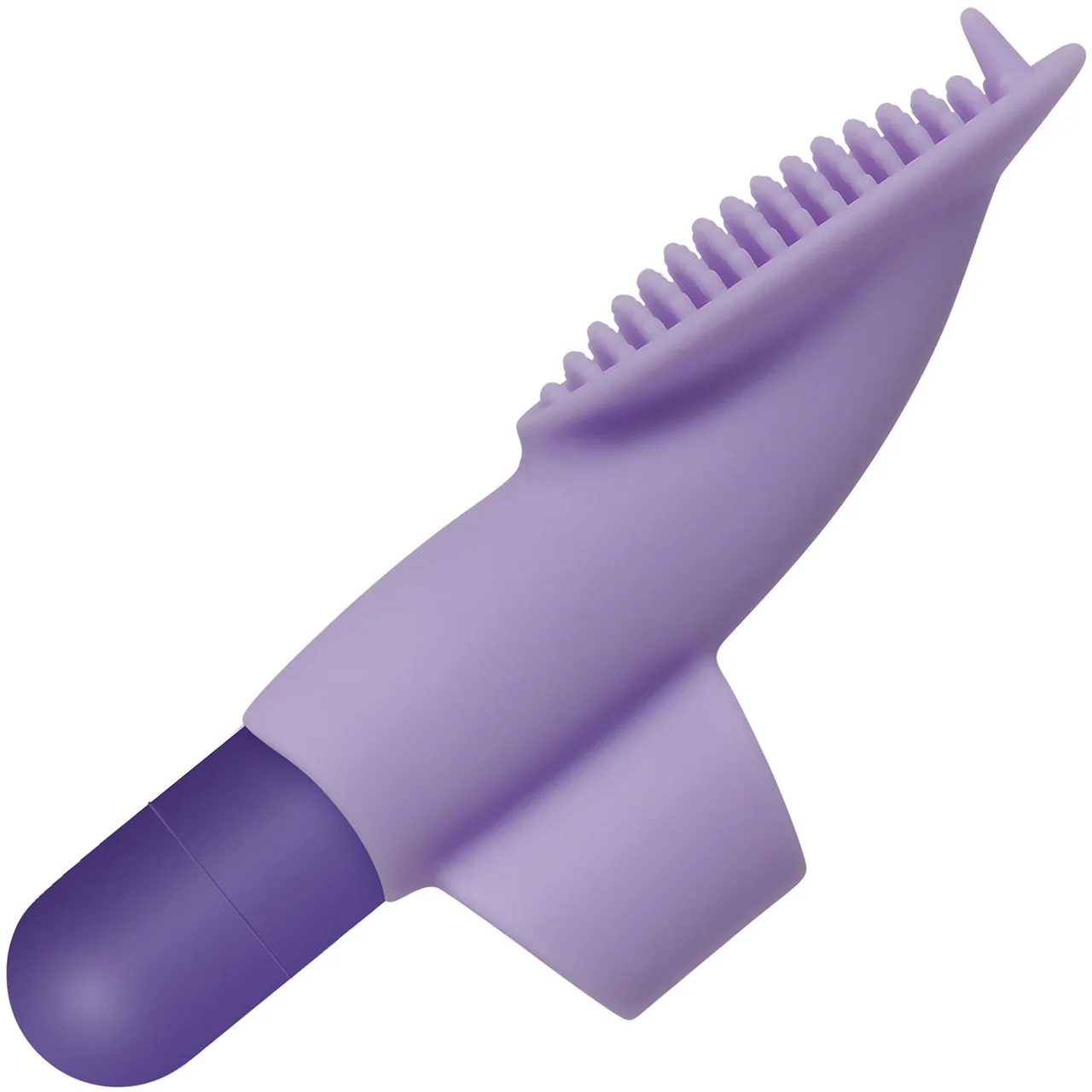 Fingerific Clitoral Stimulator With Powerful Bullet Vibrator By Evolved Novelties - Image 5