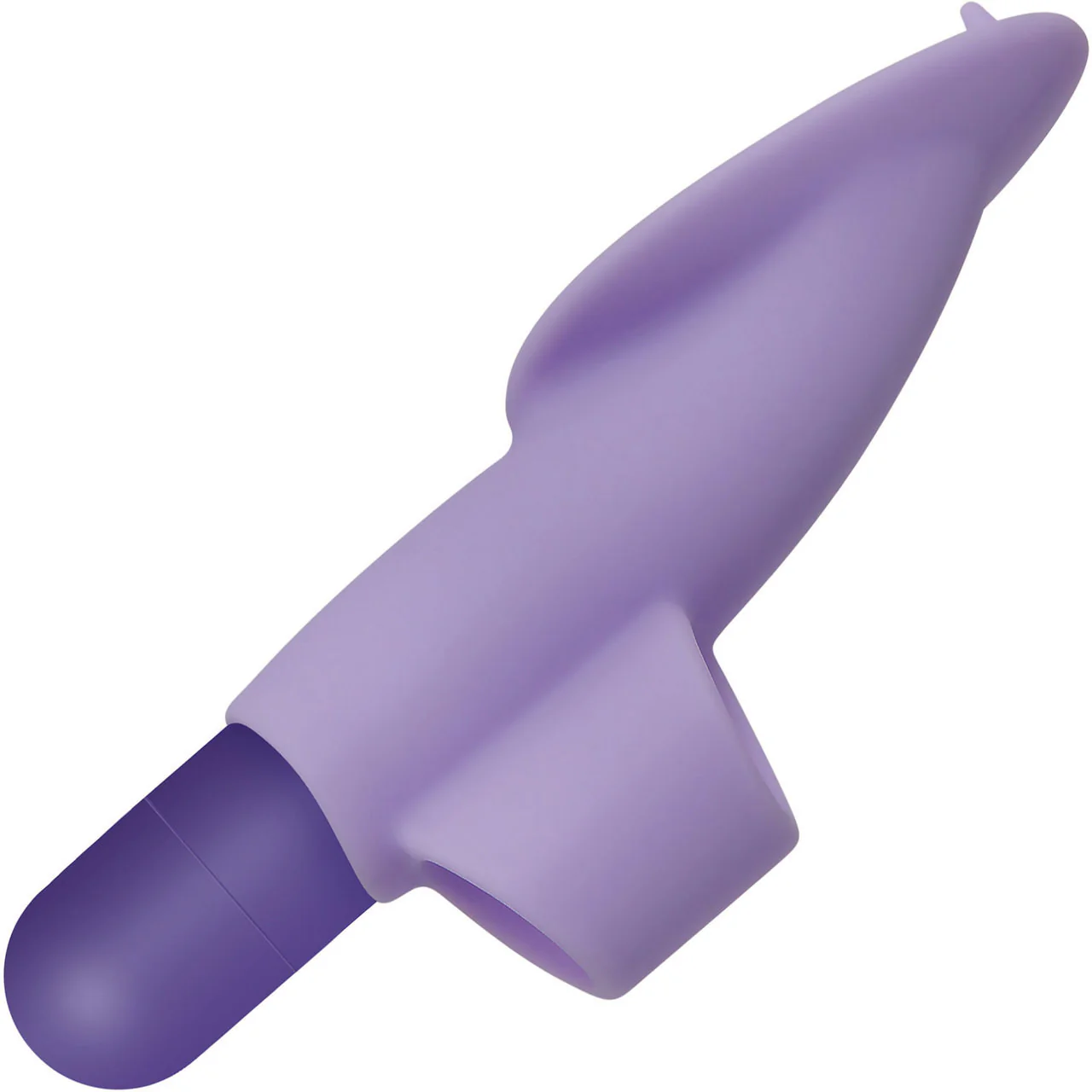 Fingerific Clitoral Stimulator With Powerful Bullet Vibrator By Evolved Novelties - Image 6
