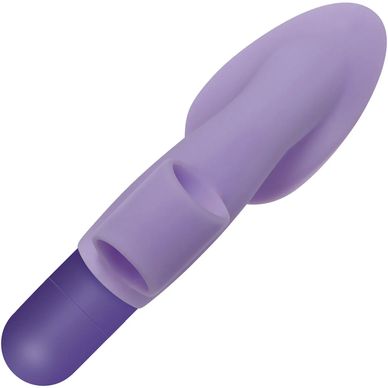 Fingerific Clitoral Stimulator With Powerful Bullet Vibrator By Evolved Novelties - Image 7