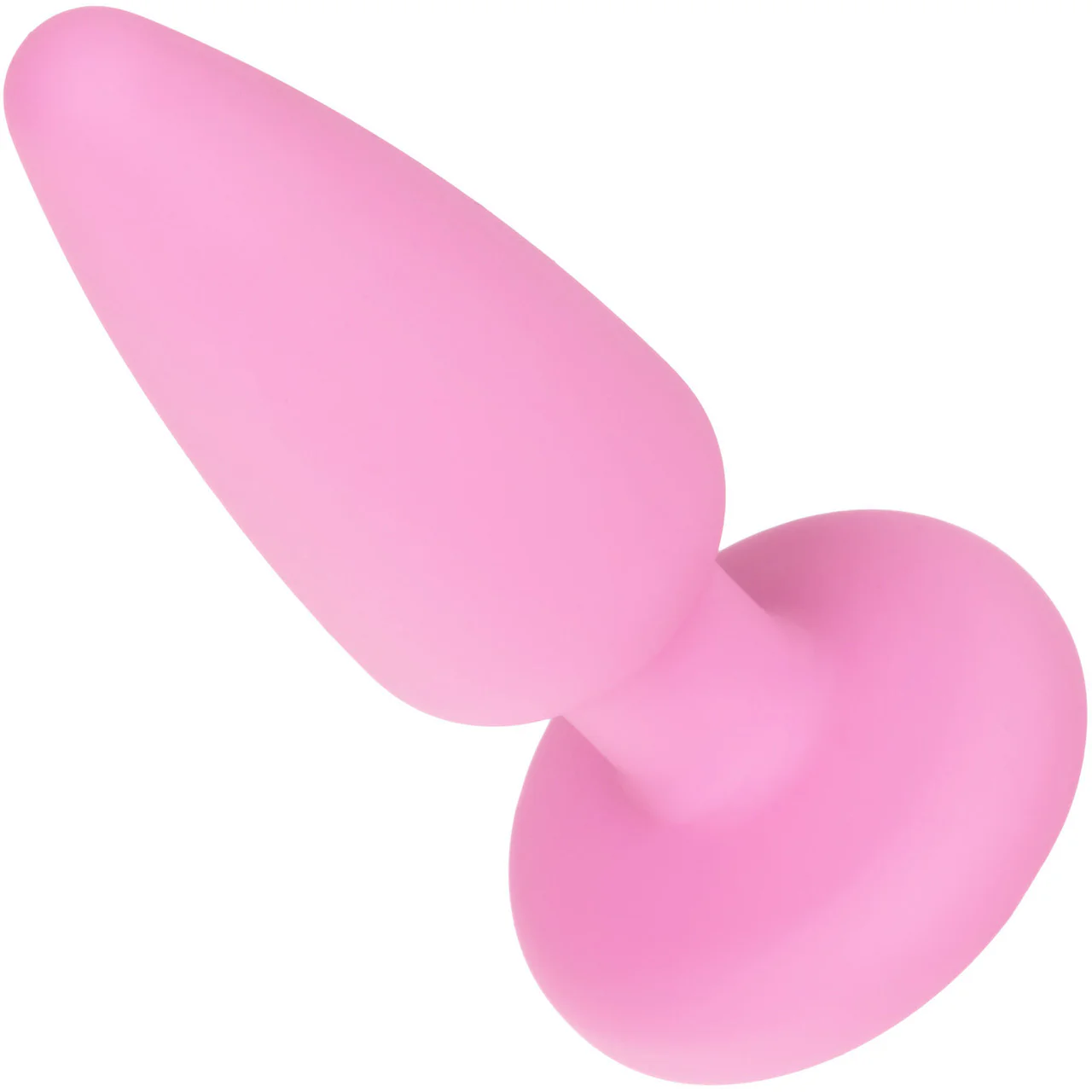 First Time® Crystal Booty Silicone Anal Trainer Kit With Three Jeweled Plugs by CalExotics - Pink - Image 6