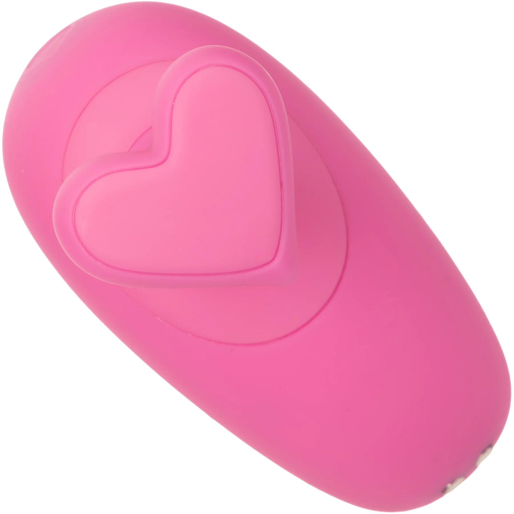 First Time® Rechargeable Suck & Play Silicone Sucking Vibrator - Image 5