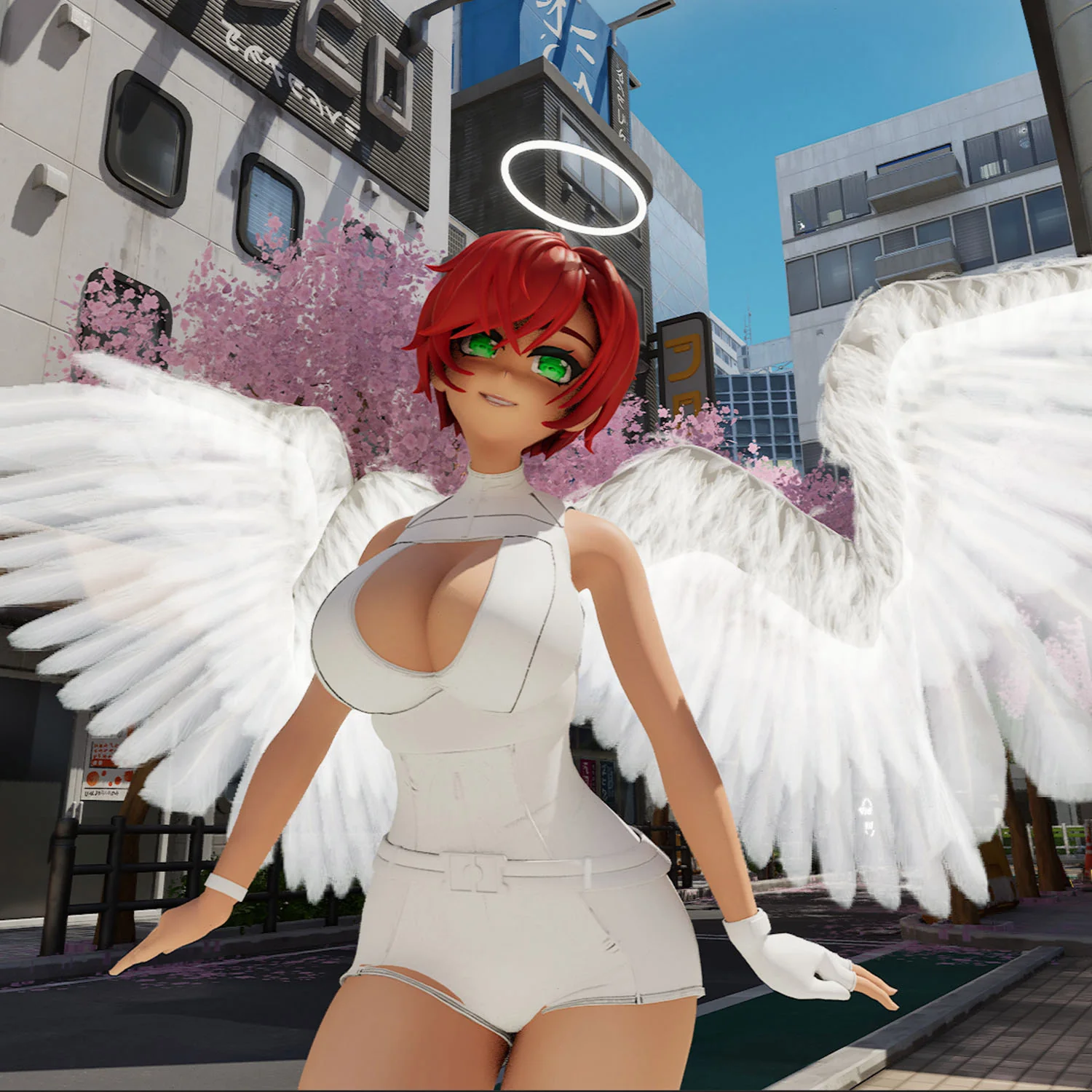 Fleshlight Fantasy Evie Akashiya - Sho Akuma Vagina Texture - Image 8