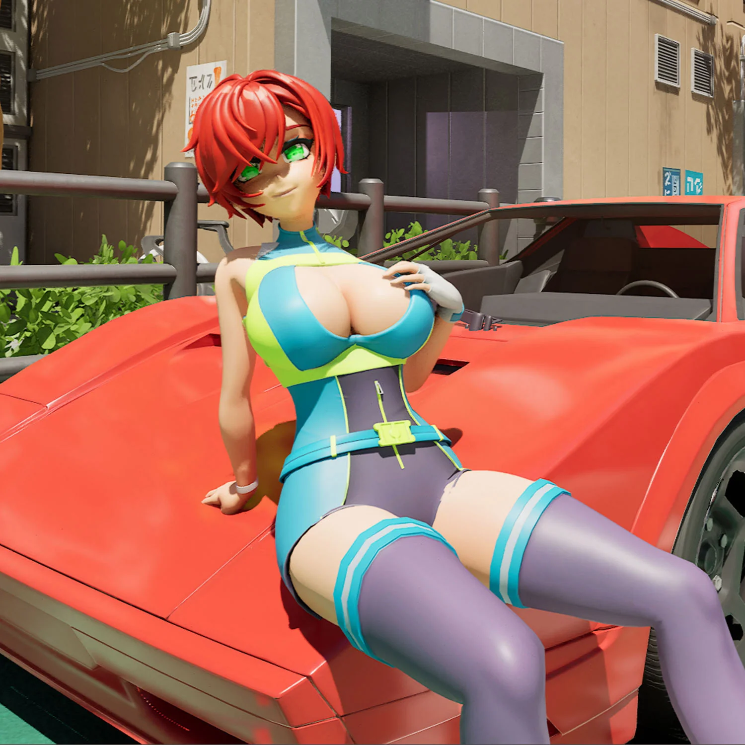 Fleshlight Fantasy Evie Akashiya - Sho Akuma Vagina Texture - Image 9