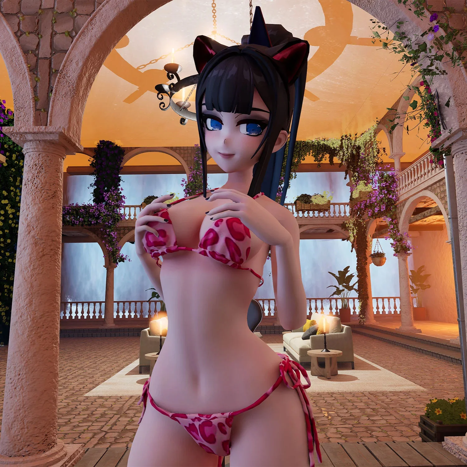 Fleshlight Fantasy Lilith Fukumoto - Shokushu Vagina Texture - Image 2