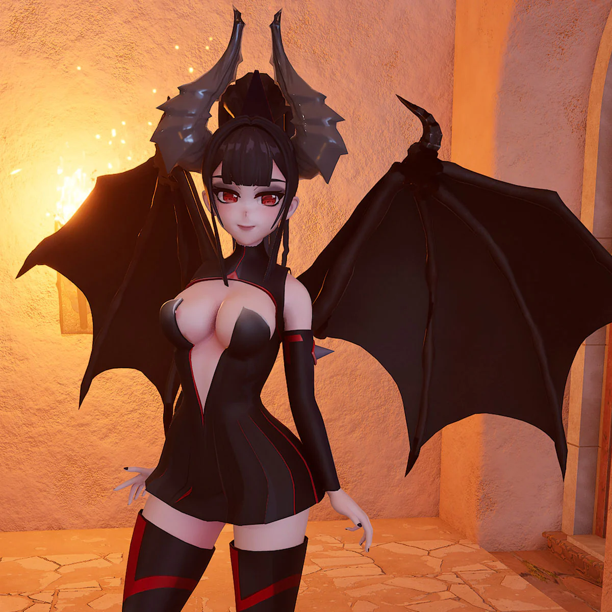 Fleshlight Fantasy Lilith Fukumoto - Shokushu Vagina Texture - Image 4