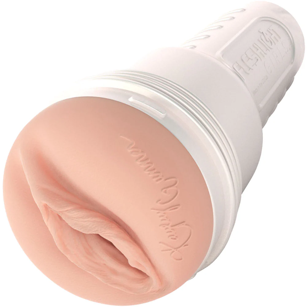 Fleshlight Girls Kayley Gunner - Fully Loaded Vagina Texture - Image 3