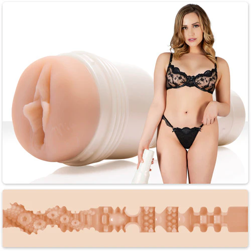 Fleshlight Girls Mia Malkova - Lvl Up Vagina Texture - Image 10