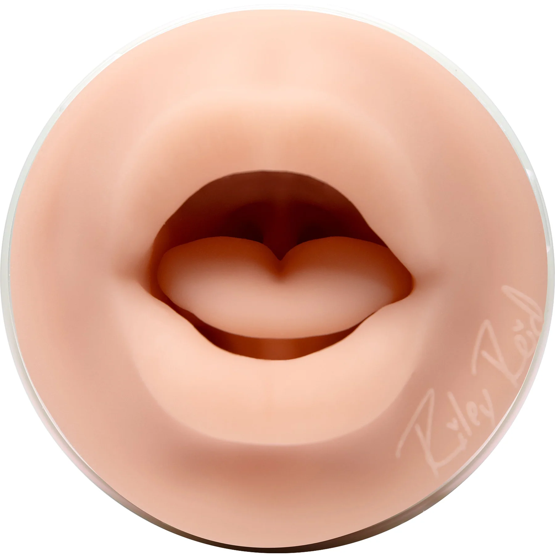 Fleshlight Girls Riley Reid - Insomnia Mouth Texture - Image 5