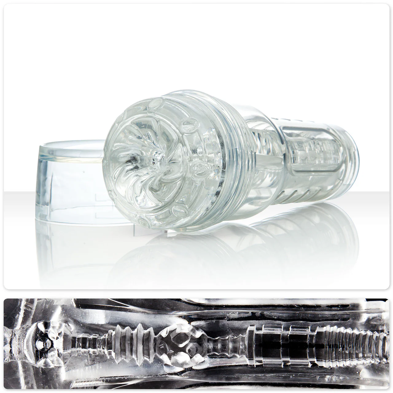 Fleshlight Go Torque Penis Masturbator - Image 2