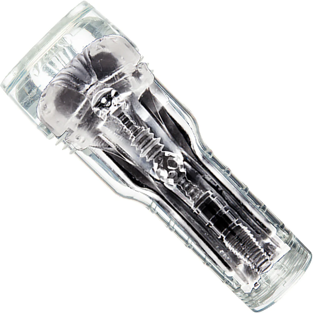Fleshlight Go Torque Penis Masturbator - Image 3