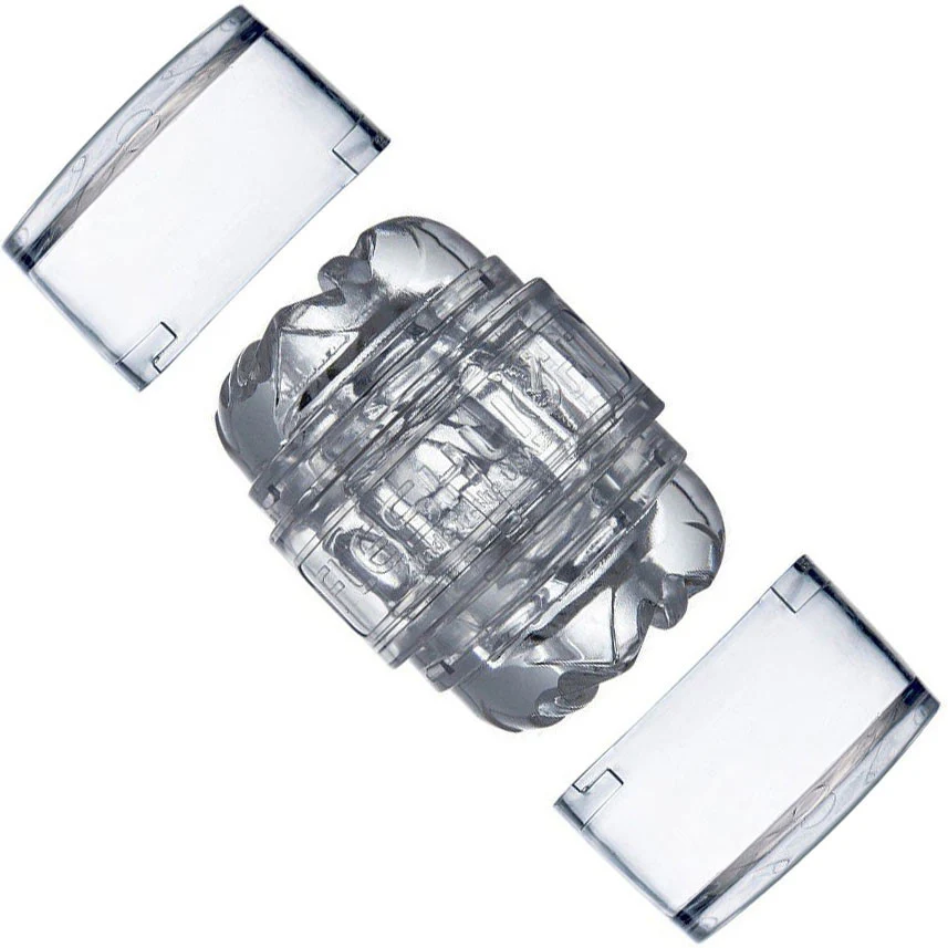 Fleshlight QUICKSHOT Vantage - Compact Masturbation Sleeve - Image 4