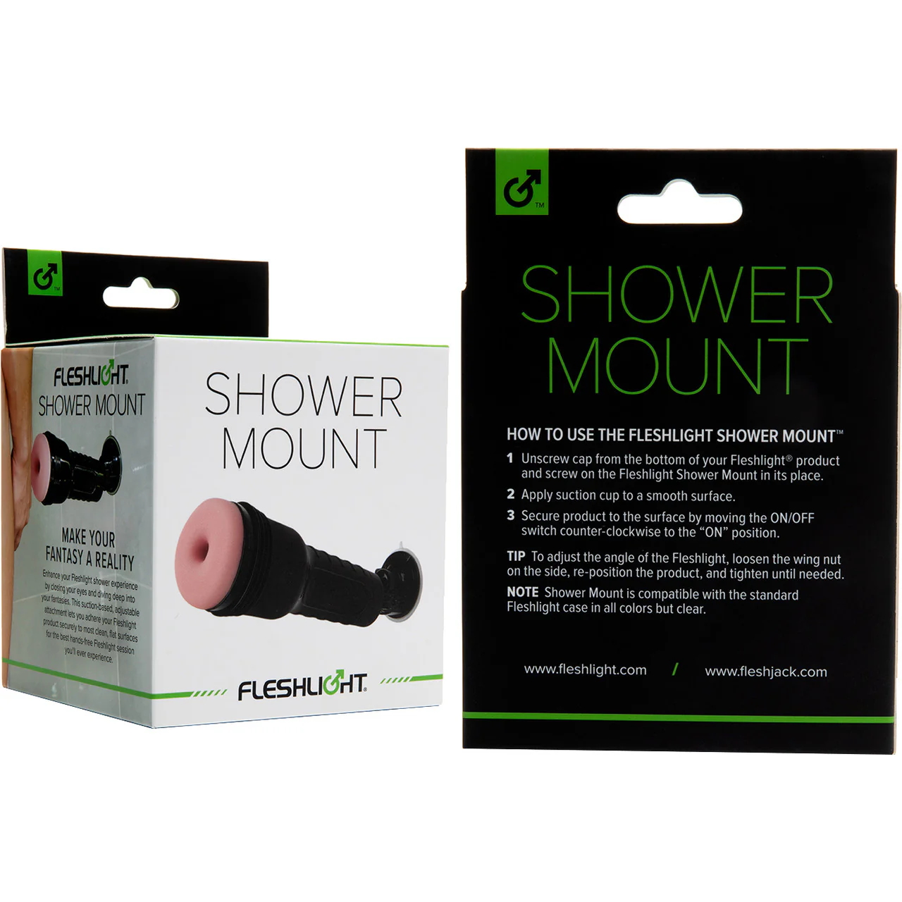 Fleshlight Shower Mount - Image 3