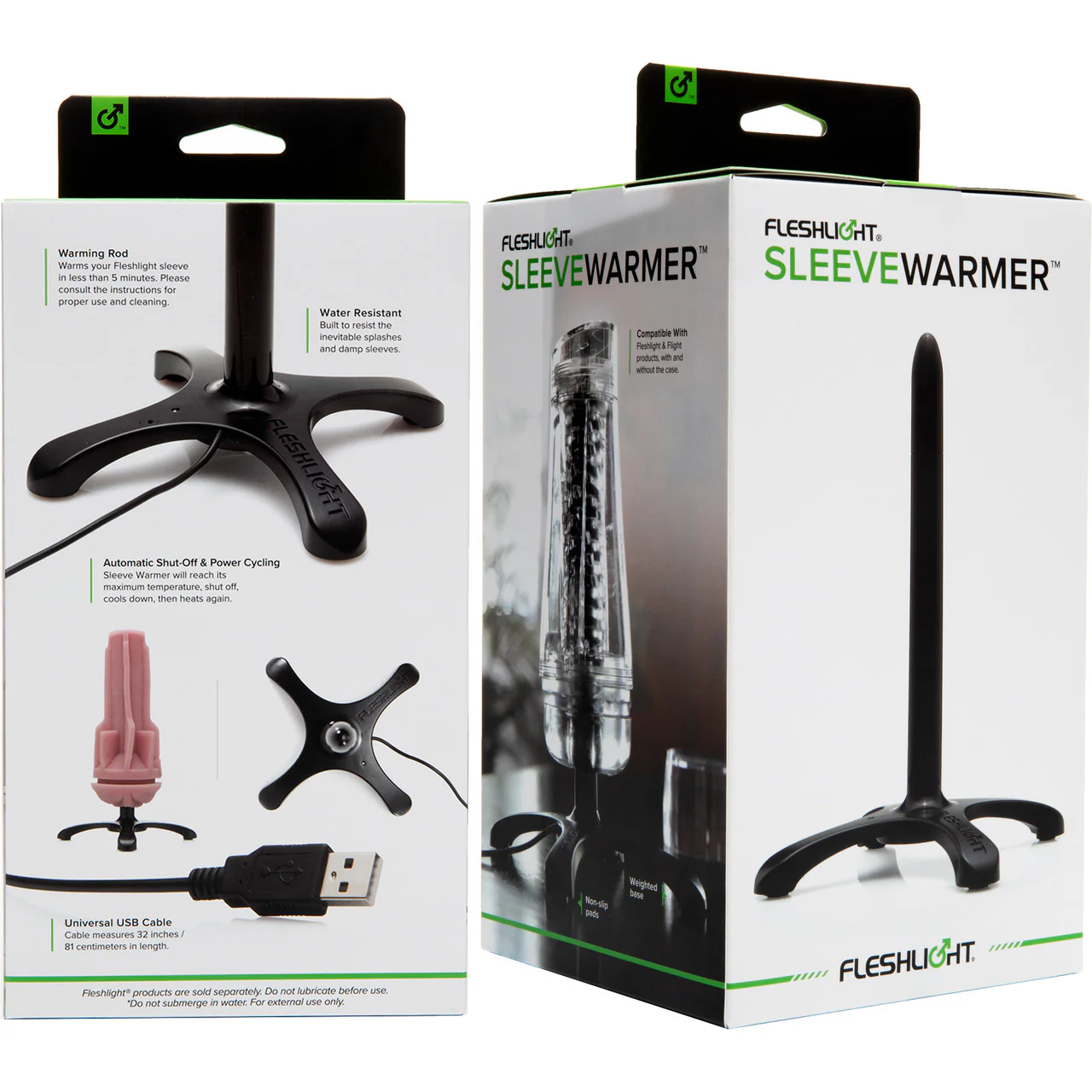 Fleshlight Sleeve Warmer - Image 3