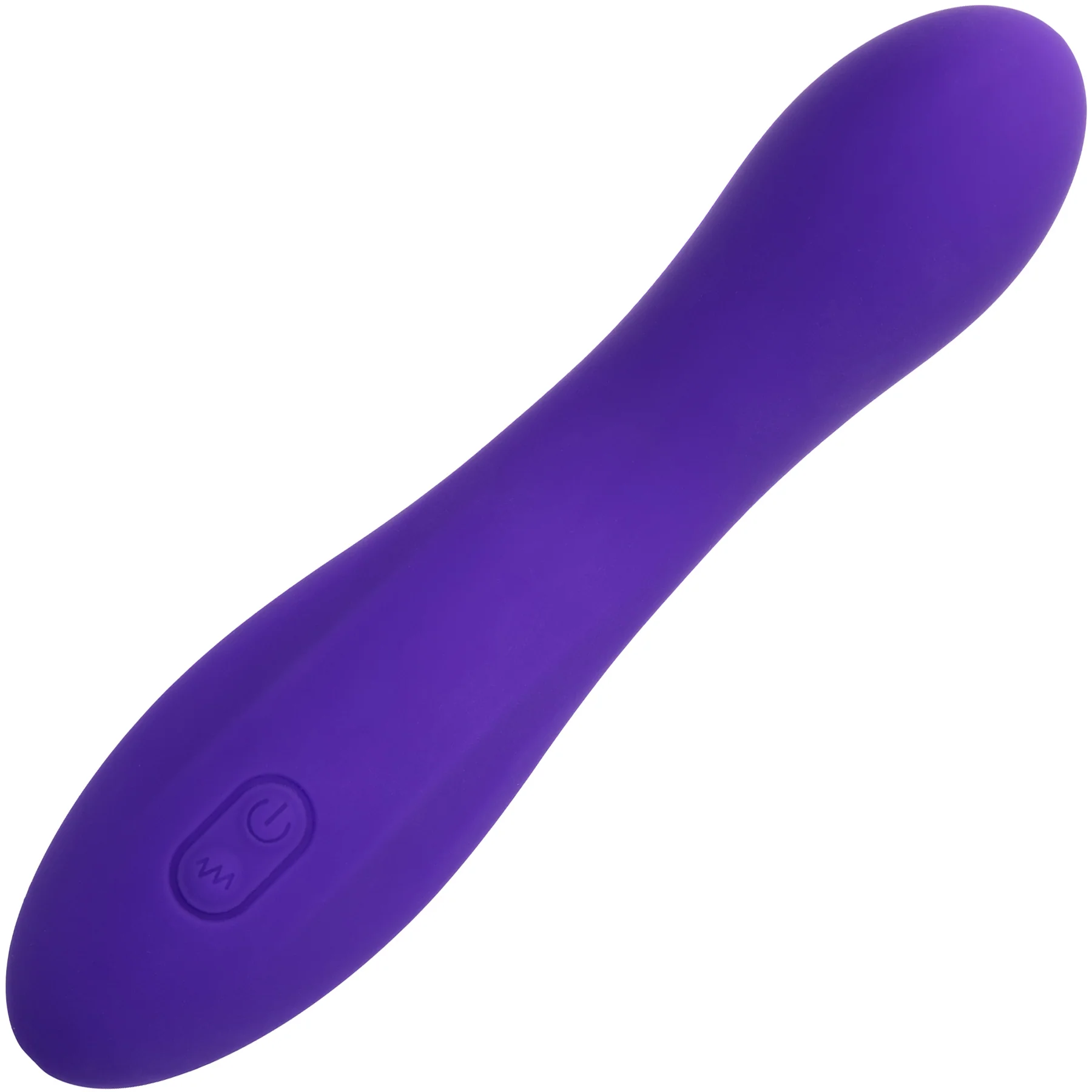 Flex Bend & Hold Rumbler Waterproof Silicone Vibrator By CalExotics - Image 5