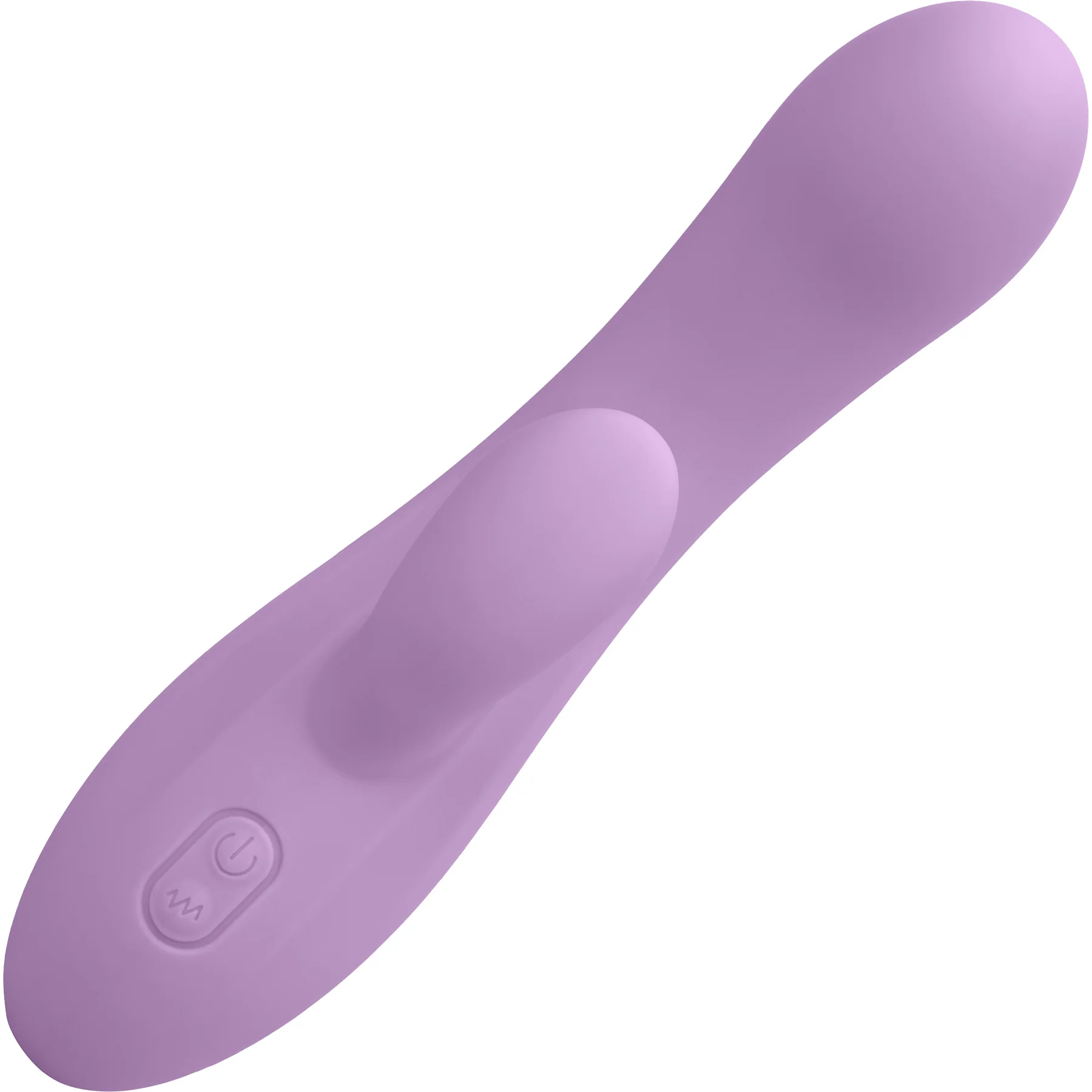 Flex Bend & Hold Triple Rumbler Silicone Triple Stimulation Vibrator By CalExotics - Image 5