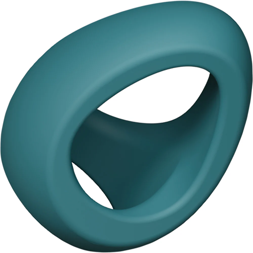 Flux Ring Silicone Cock Ring By Love To Love - Image 8