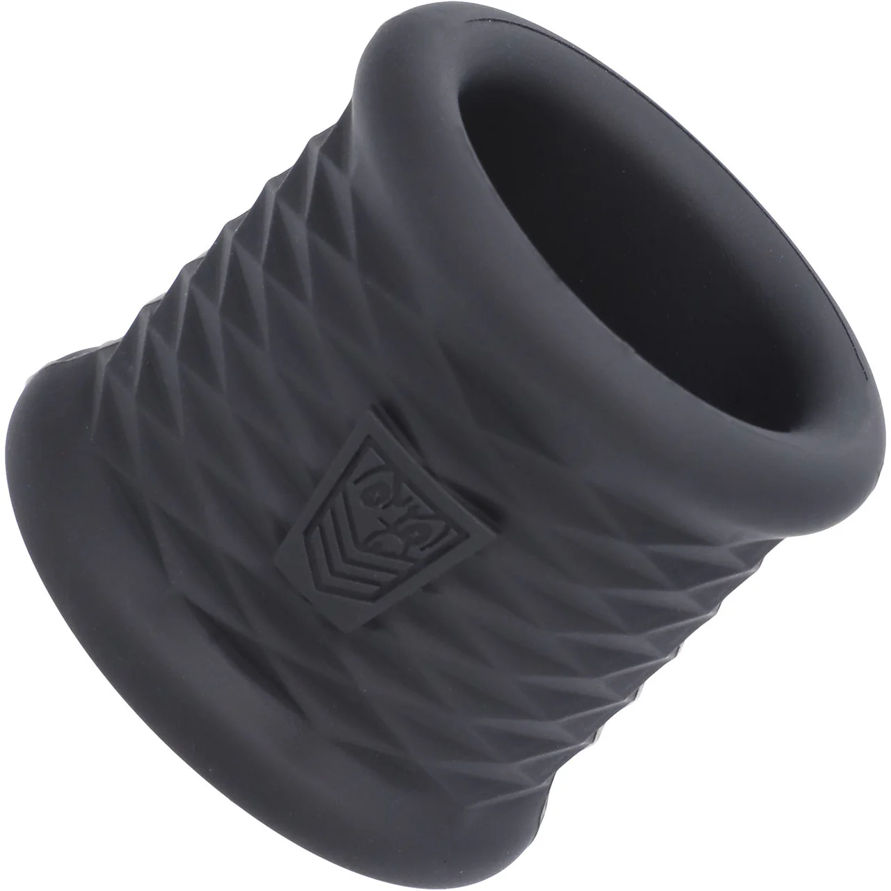 Fort Troff Stretch Flex Trainers Silicone Ball Stretchers 2 Pack - Black - Image 3