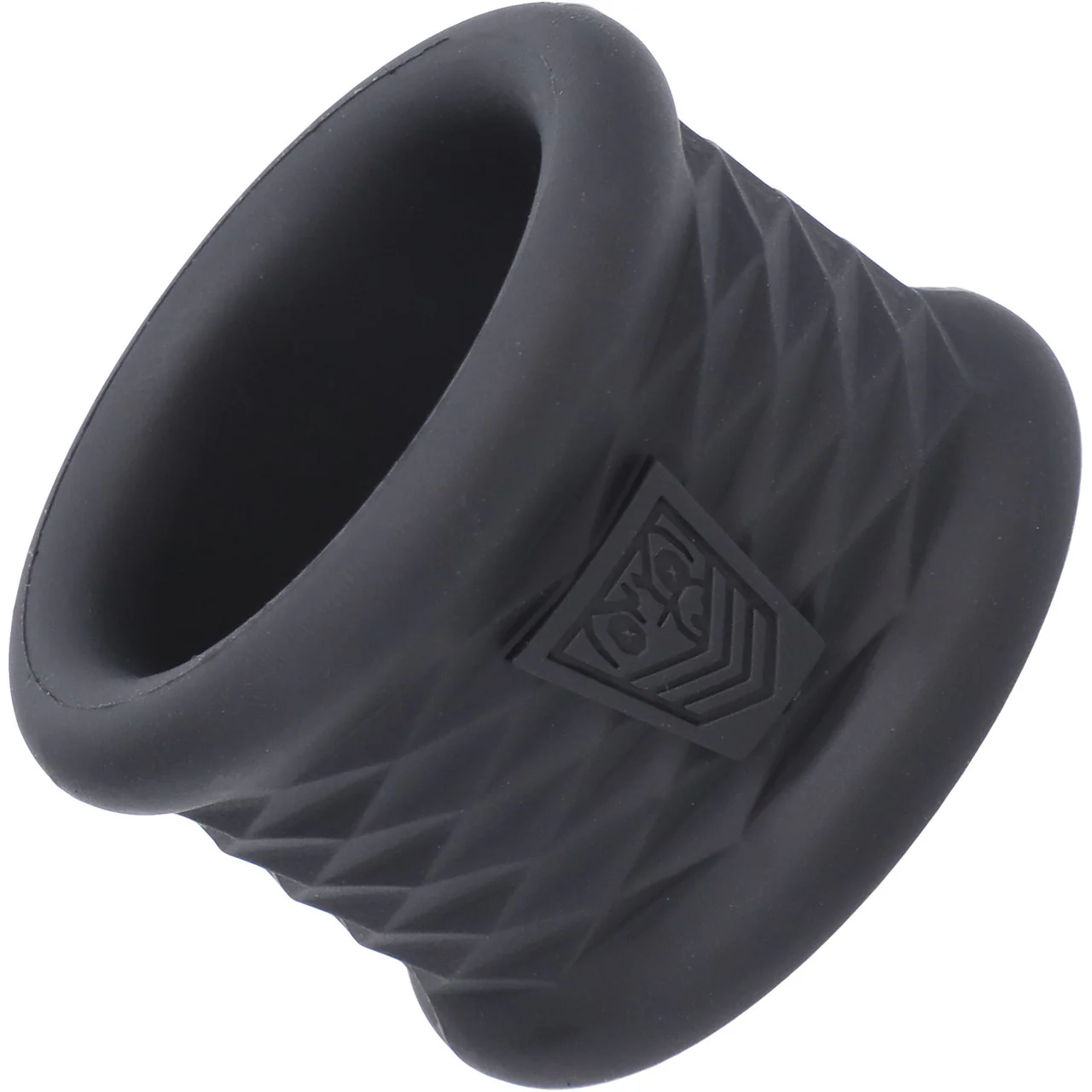 Fort Troff Stretch Flex Trainers Silicone Ball Stretchers 2 Pack - Black - Image 4