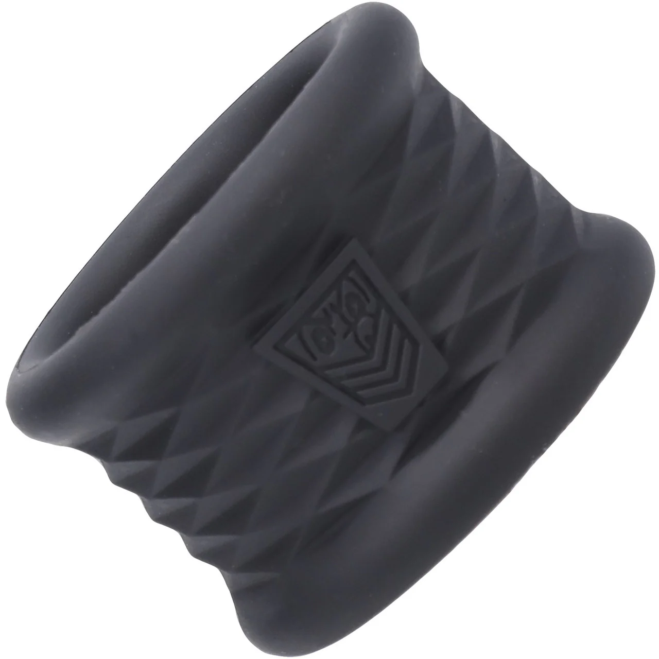 Fort Troff Stretch Flex Trainers Silicone Ball Stretchers 2 Pack - Black - Image 6