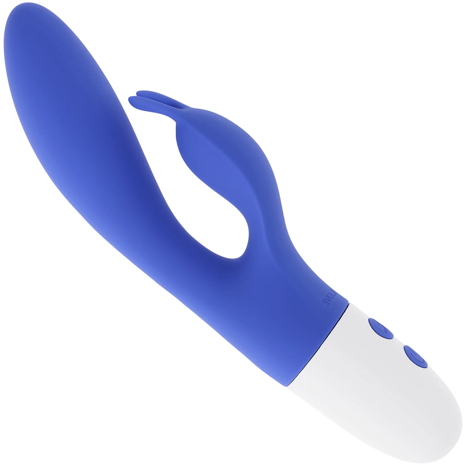 Funny Bunny Silicone Dual Stimulation Rabbit Vibrator By Evolved Novelties - Image 3