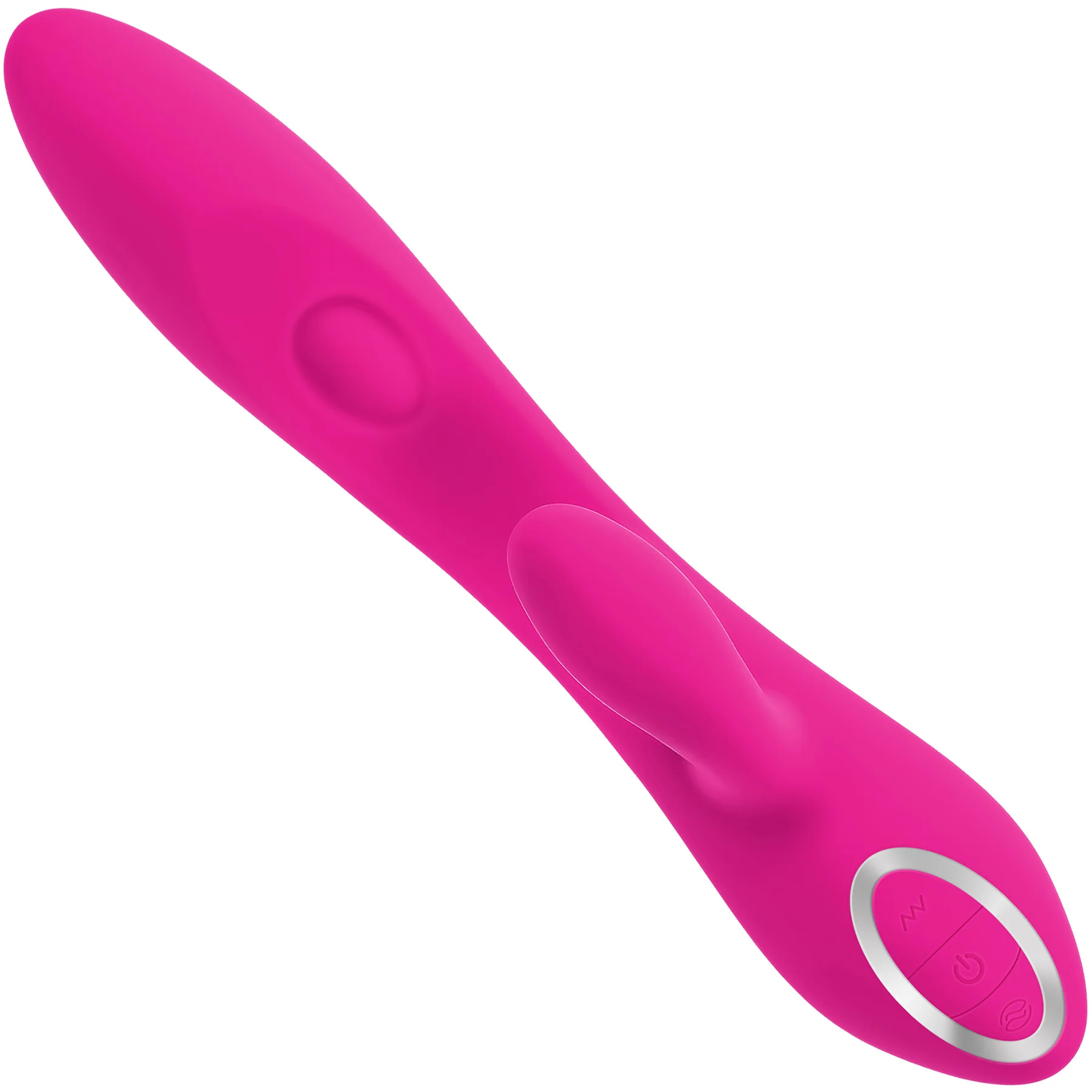 G-Tapper Rabbit Vibrator With Double Tapping G-Spot Stimulator By Evolved Novelties - Image 10