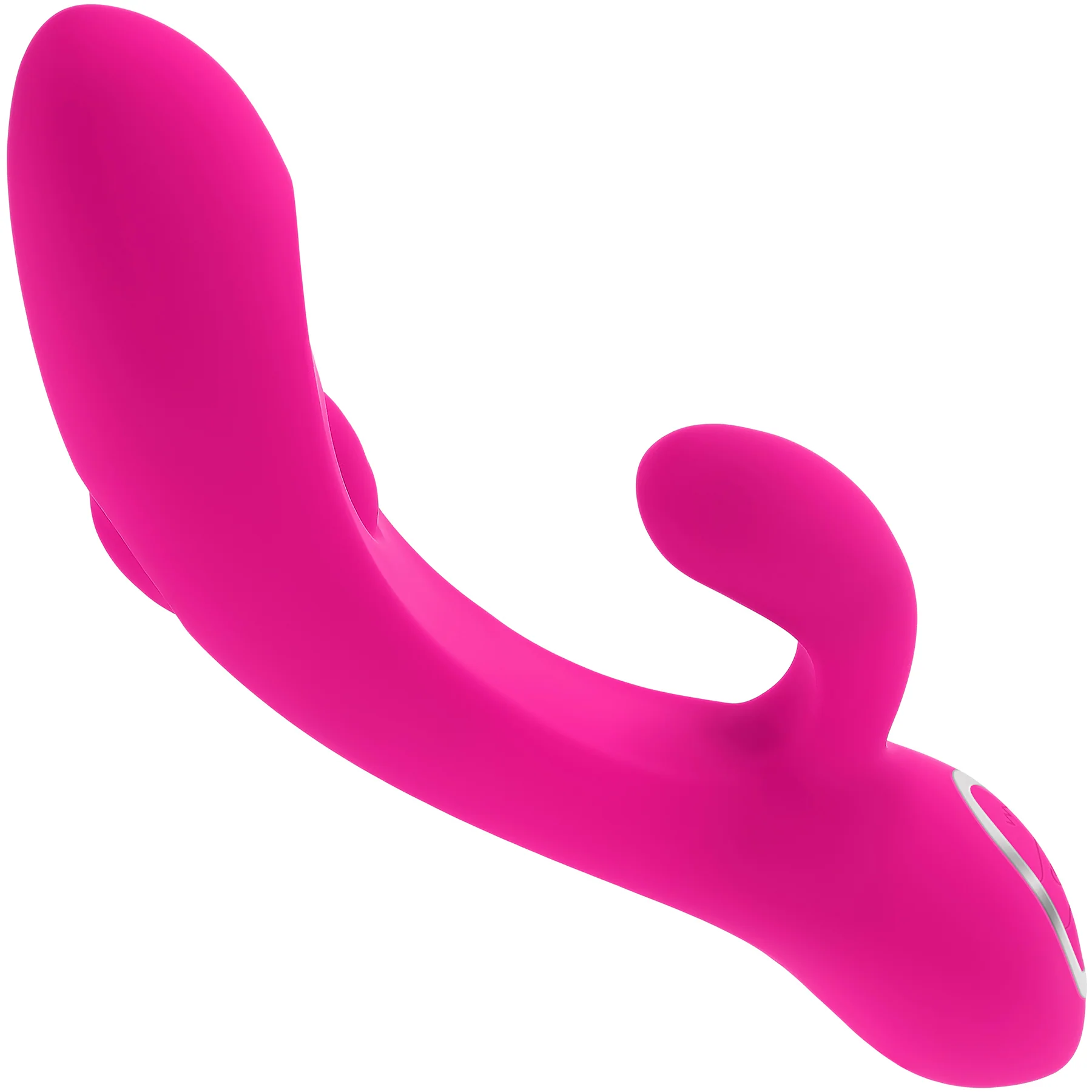 G-Tapper Rabbit Vibrator With Double Tapping G-Spot Stimulator By Evolved Novelties - Image 12