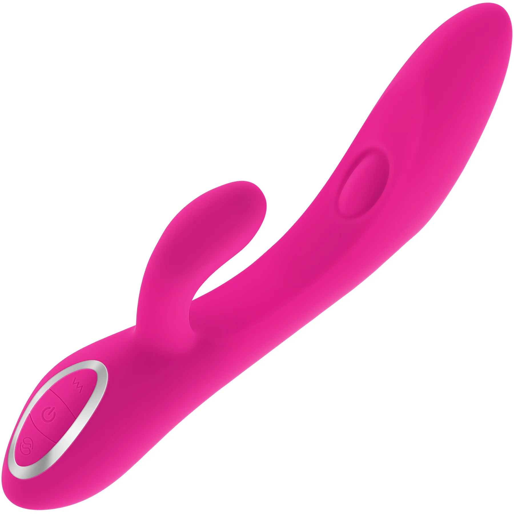 G-Tapper Rabbit Vibrator With Double Tapping G-Spot Stimulator By Evolved Novelties - Image 5