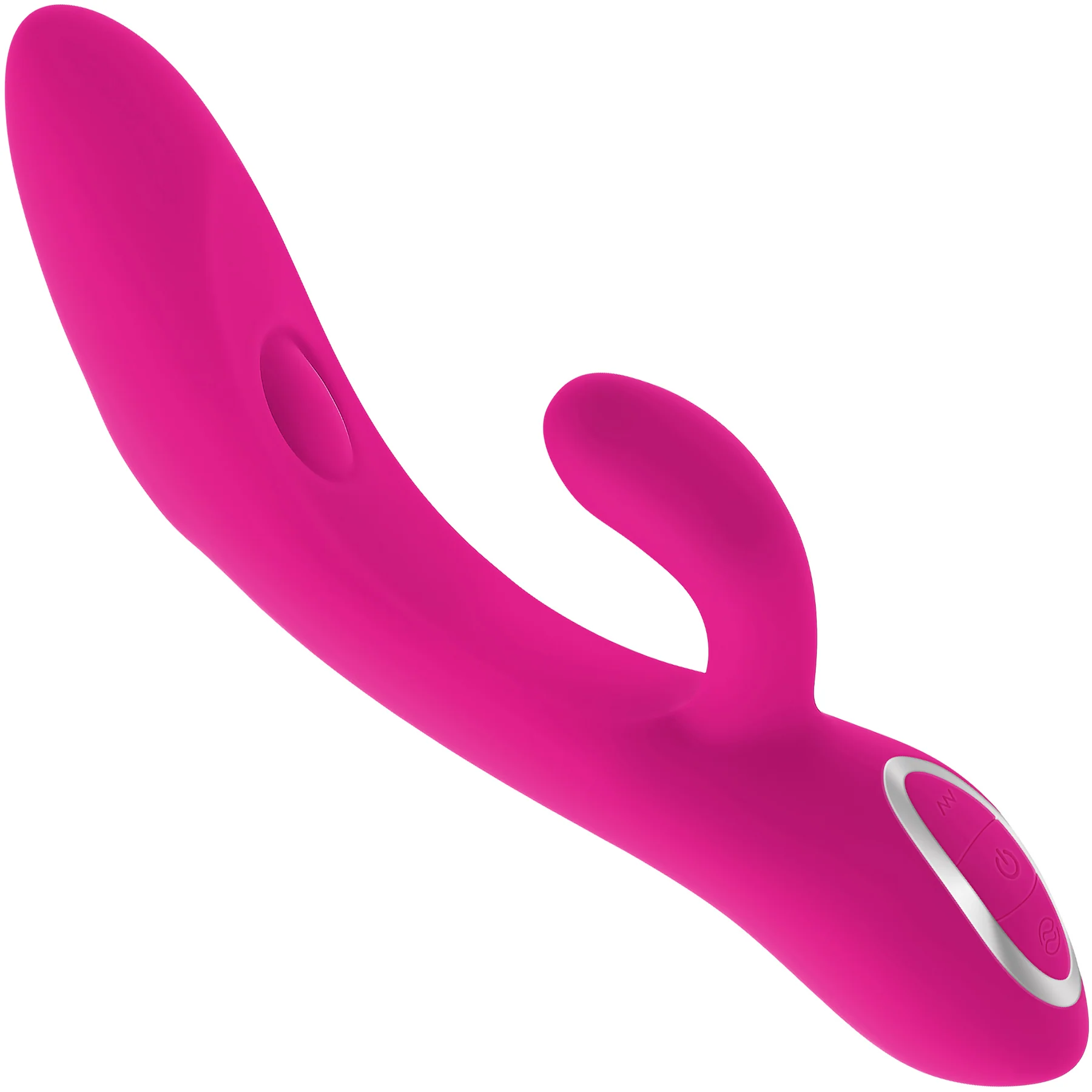 G-Tapper Rabbit Vibrator With Double Tapping G-Spot Stimulator By Evolved Novelties - Image 7