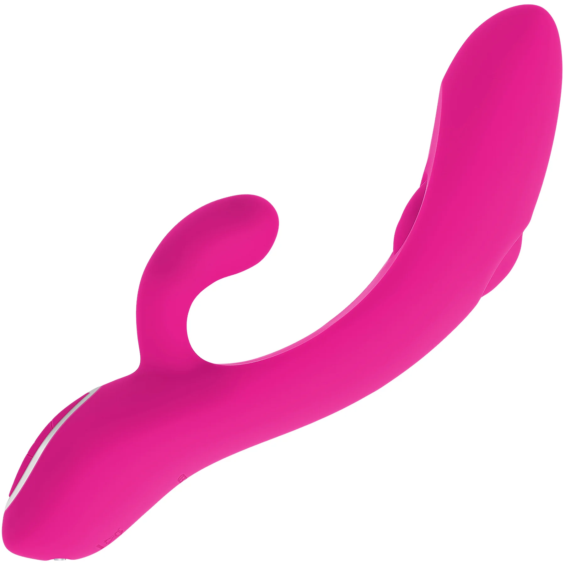 G-Tapper Rabbit Vibrator With Double Tapping G-Spot Stimulator By Evolved Novelties - Image 9