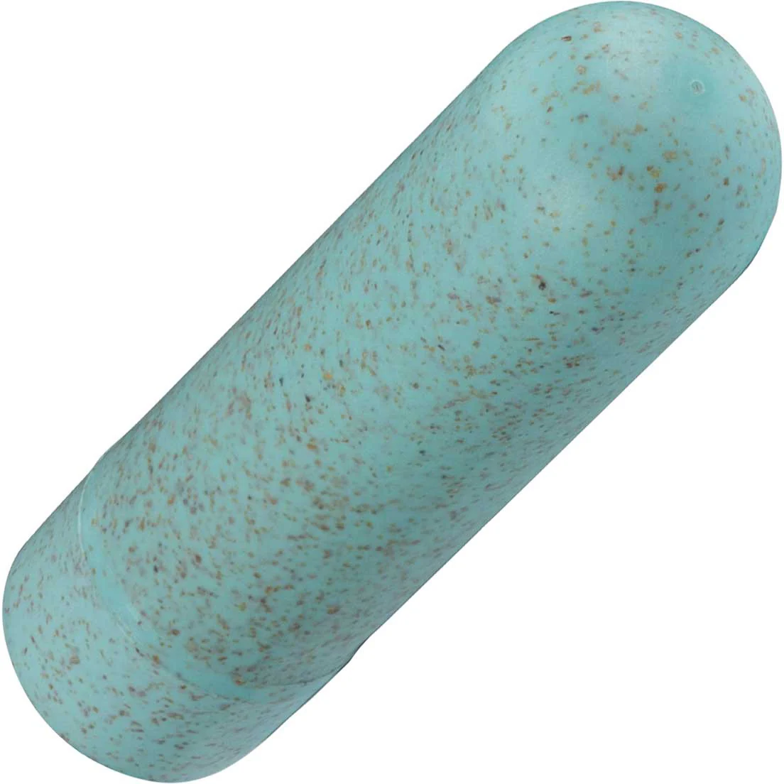 Gaia Eco Biodegradable & Recyclable Rechargeable Bullet Vibrator By Blush - Aqua - Image 3
