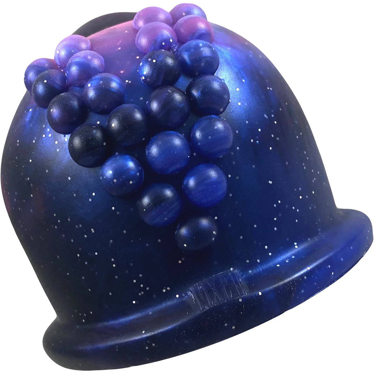 Galaxy Gee Whizzard Magic Wand Silicone Attachment By Vixen - Image 4