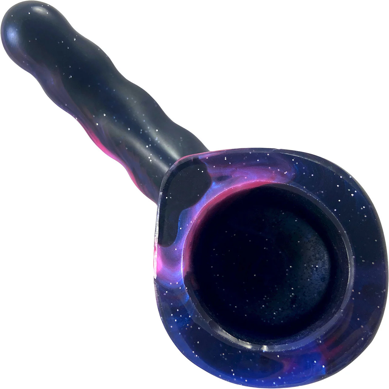 Galaxy Gee Whizzard Magic Wand Silicone Attachment By Vixen - Image 6