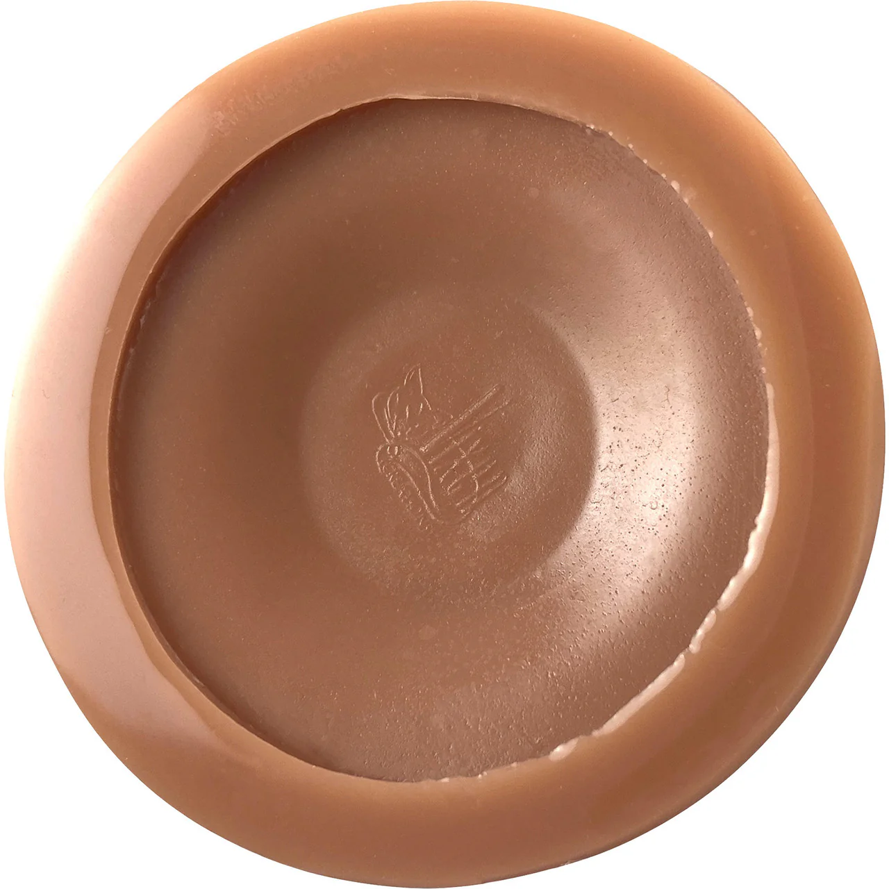 Gambler VixSkin Realistic Silicone Extra Large Dildo By Vixen - Caramel - Image 5