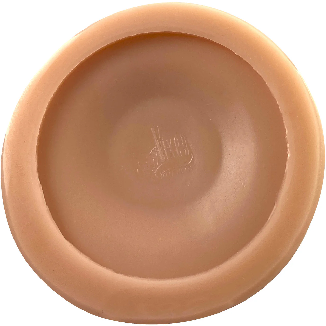 Gambler VixSkin Realistic Silicone Extra Large Dildo By Vixen - Vanilla - Image 5