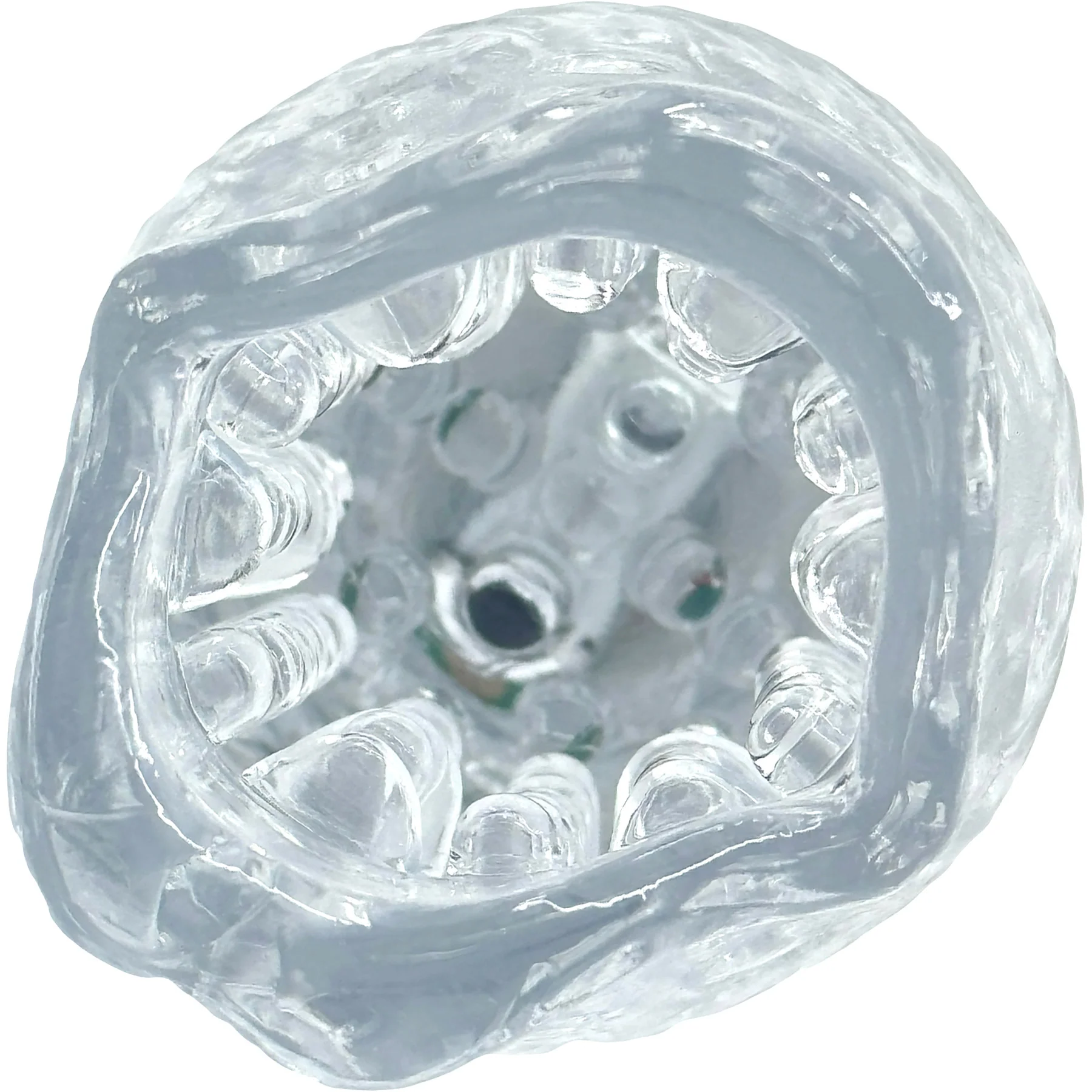 Gawk Gawk 3000 Rotating Vibrating Rechargeable Oral Sex Penis Masturbator - Image 5
