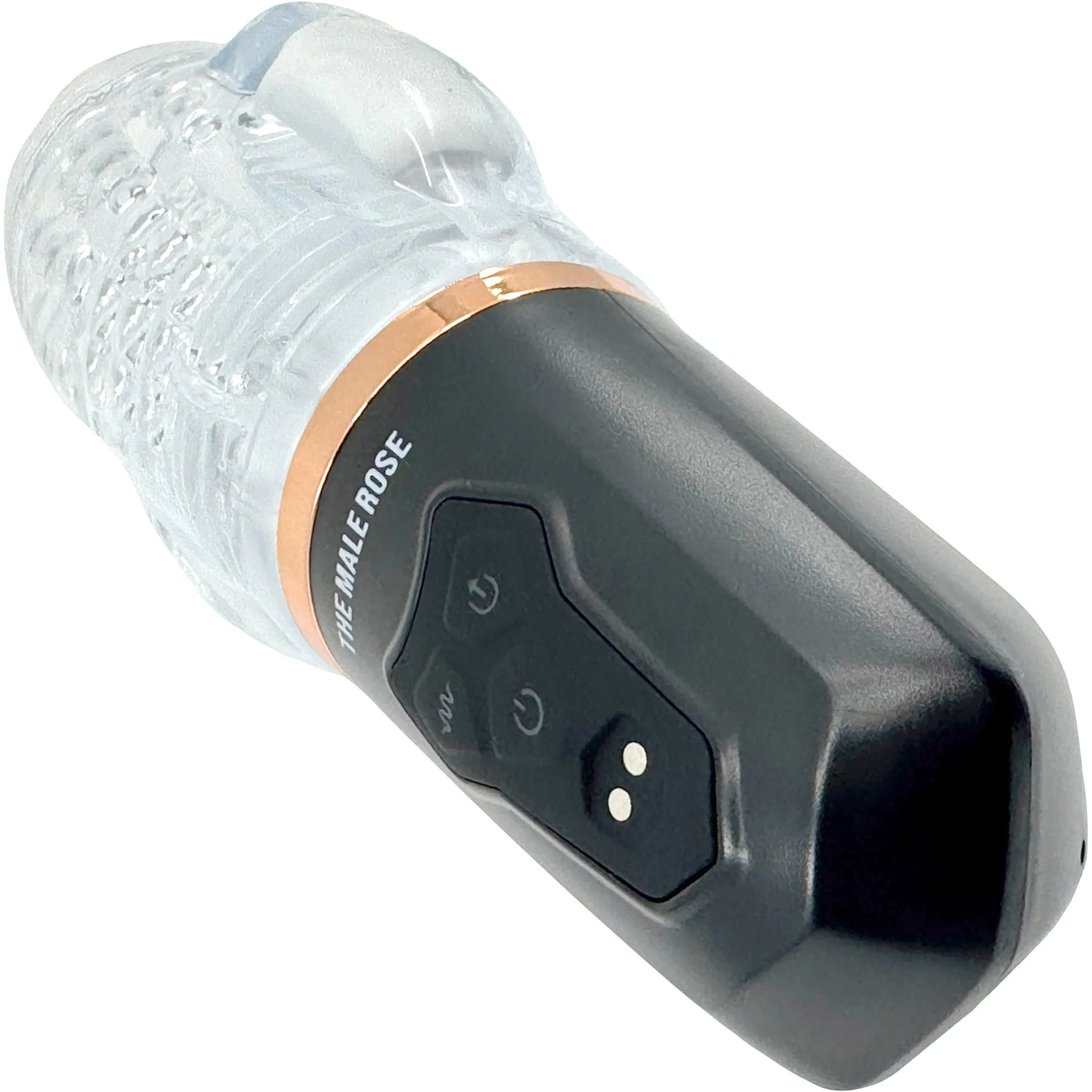 Gawk Gawk 3000 Sucking Vibrating Rechargeable Oral Sex Penis Masturbator - Image 12