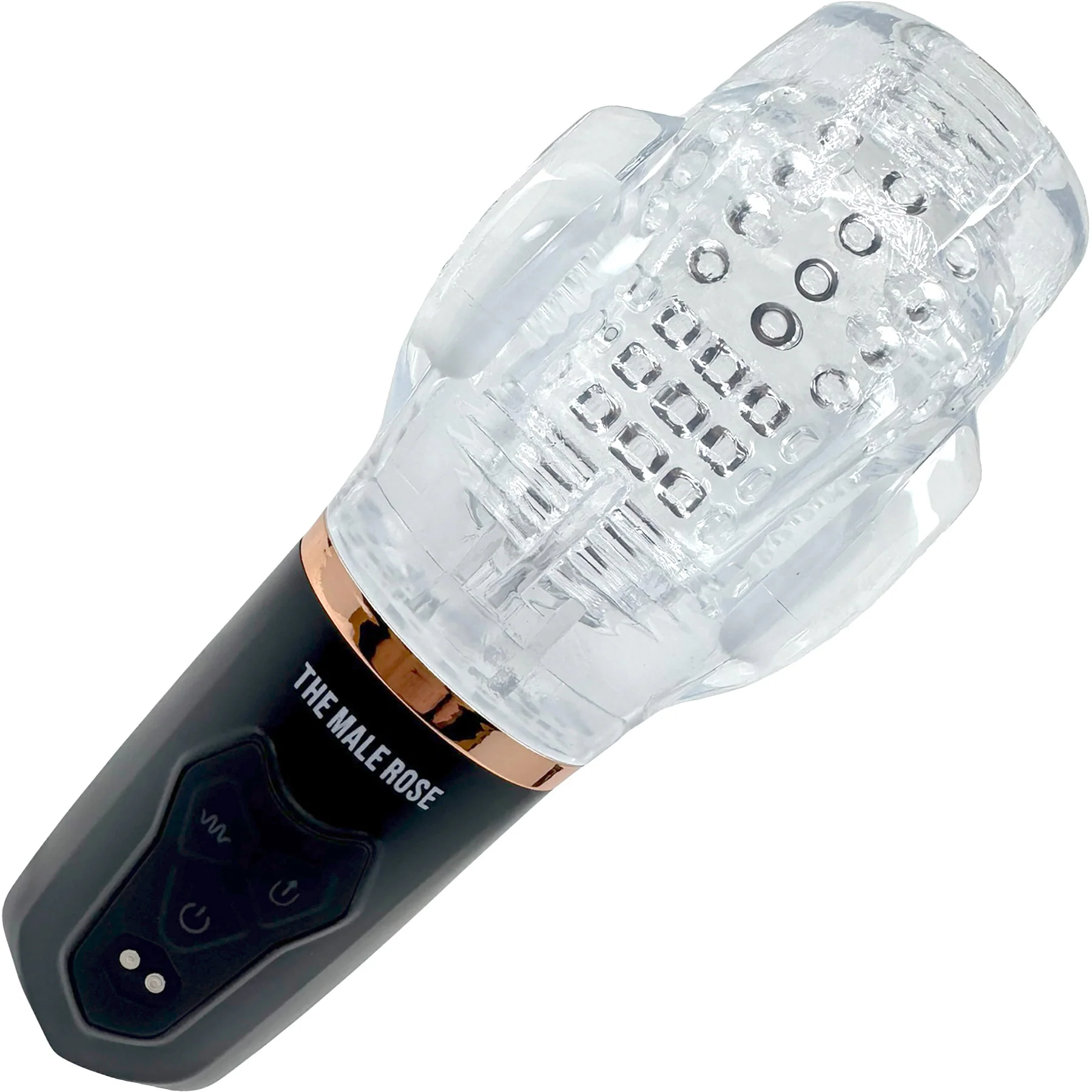 Gawk Gawk 3000 Sucking Vibrating Rechargeable Oral Sex Penis Masturbator - Image 13