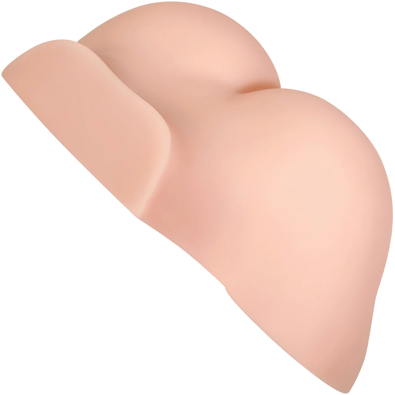 Gender X A Handful Life-Like Ass Penis Masturbator - Vanilla - Image 8