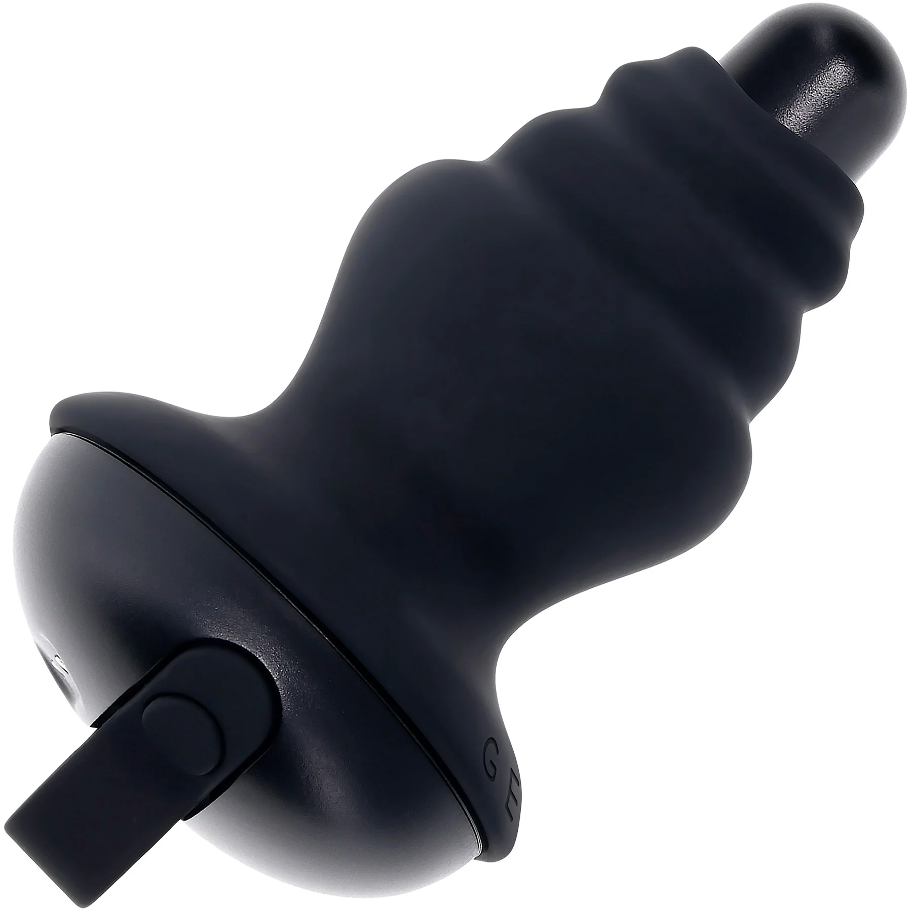 Gender X Echo Rechargeable Silicone Vibrator With Removable Sleeve - Image 6