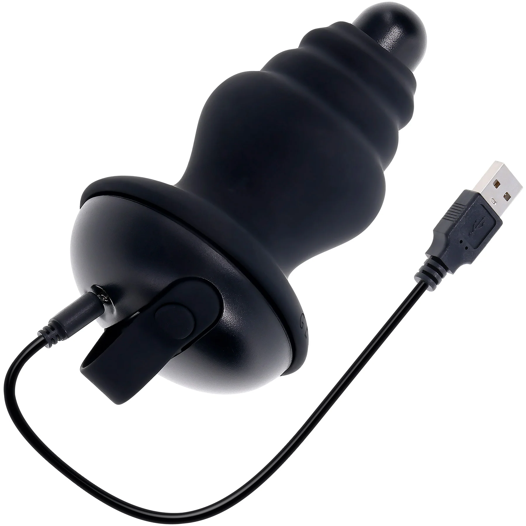Gender X Echo Rechargeable Silicone Vibrator With Removable Sleeve - Image 8