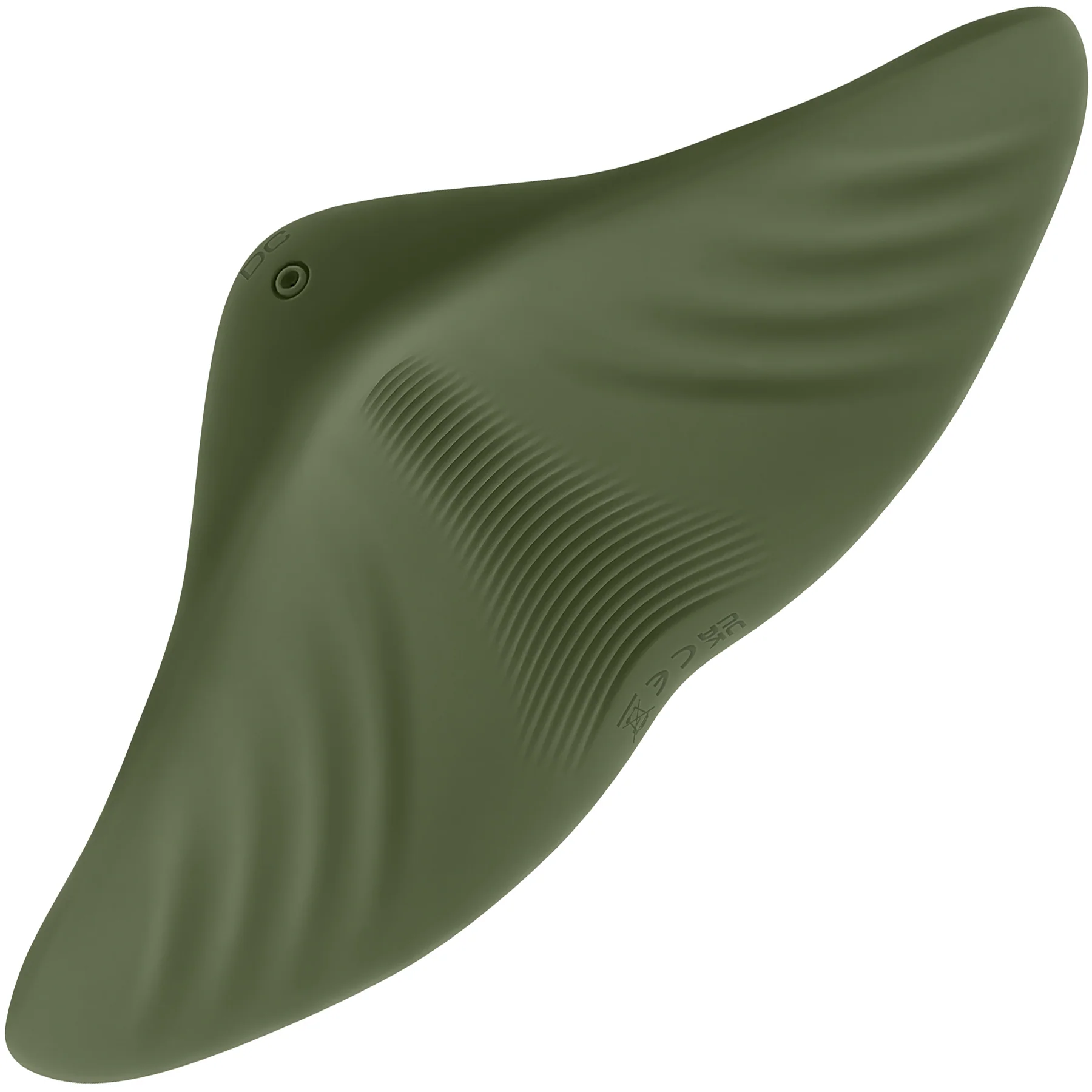 Gender X Pleasure Pad Rechargeable Silicone Vibrating Grinder - Image 16