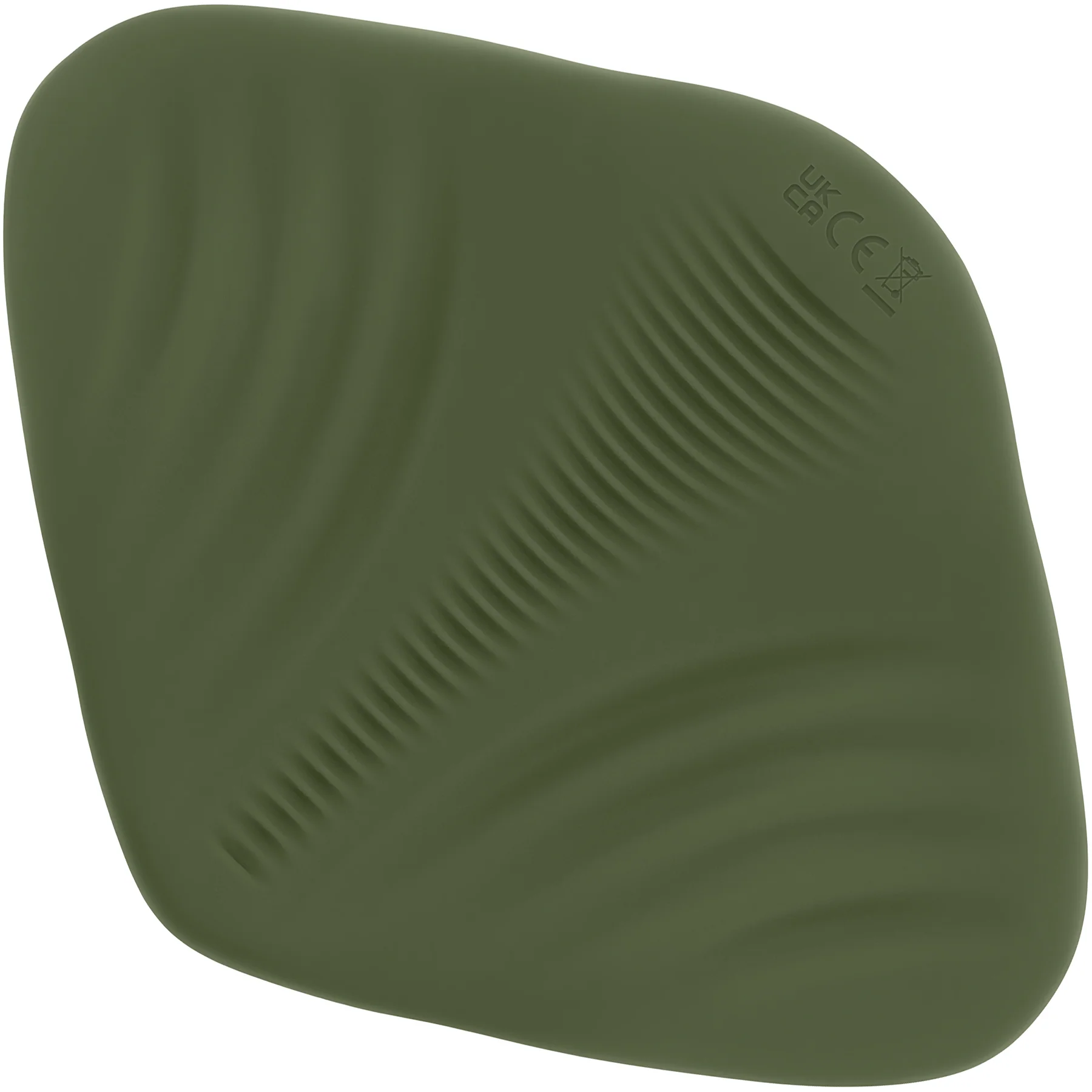 Gender X Pleasure Pad Rechargeable Silicone Vibrating Grinder - Image 17